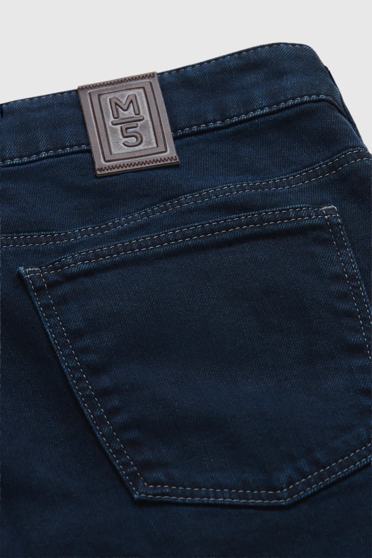 REGULAR 9-6209 FAIR TRADED AUTHENTIC DENIM