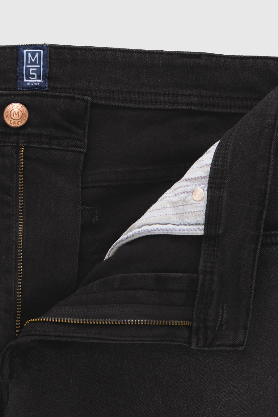 FIVE 9-6294 THERMOLITE™  DENIM