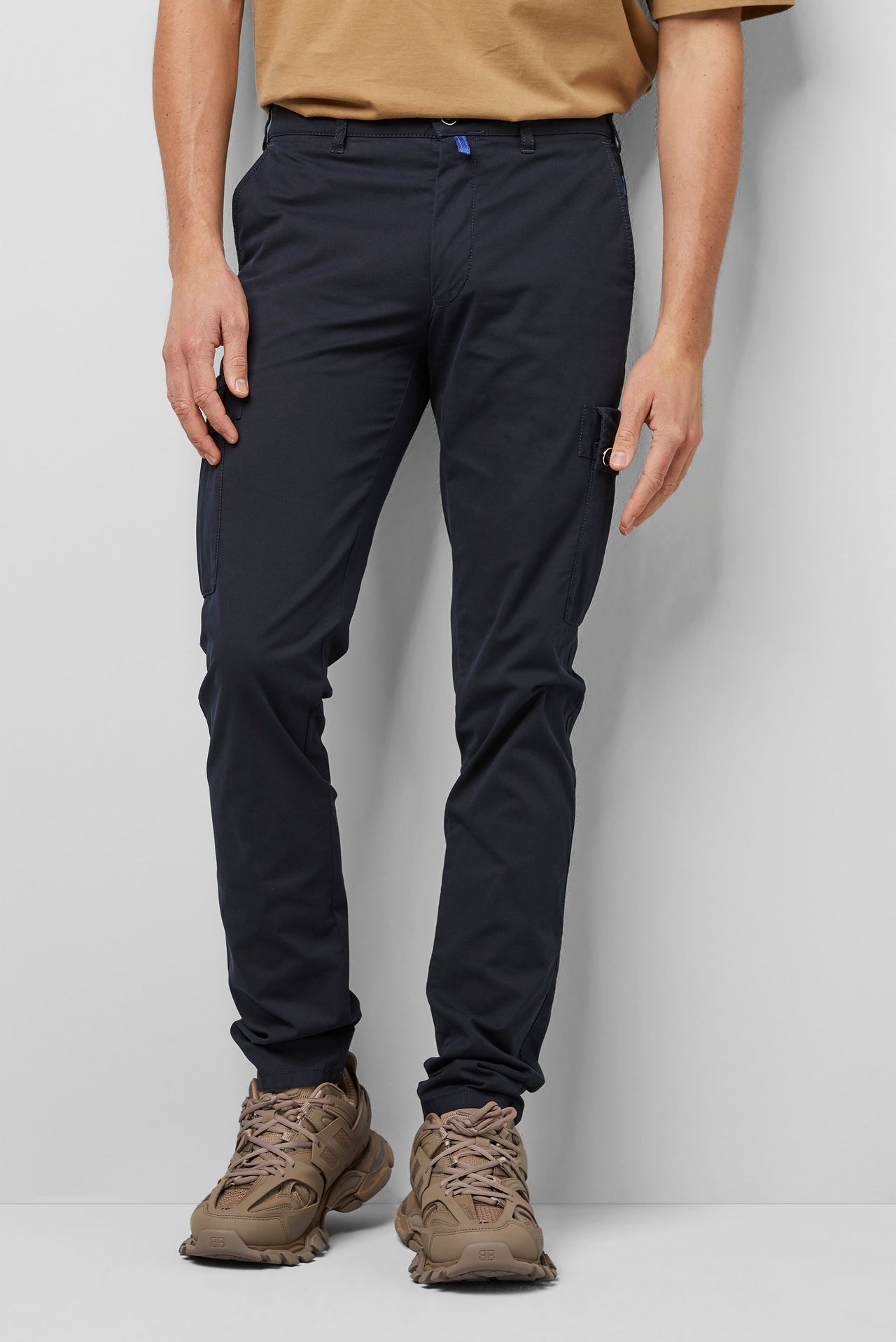 CARGO 1-6183 SUPER STRETCH FINE TEXTURE