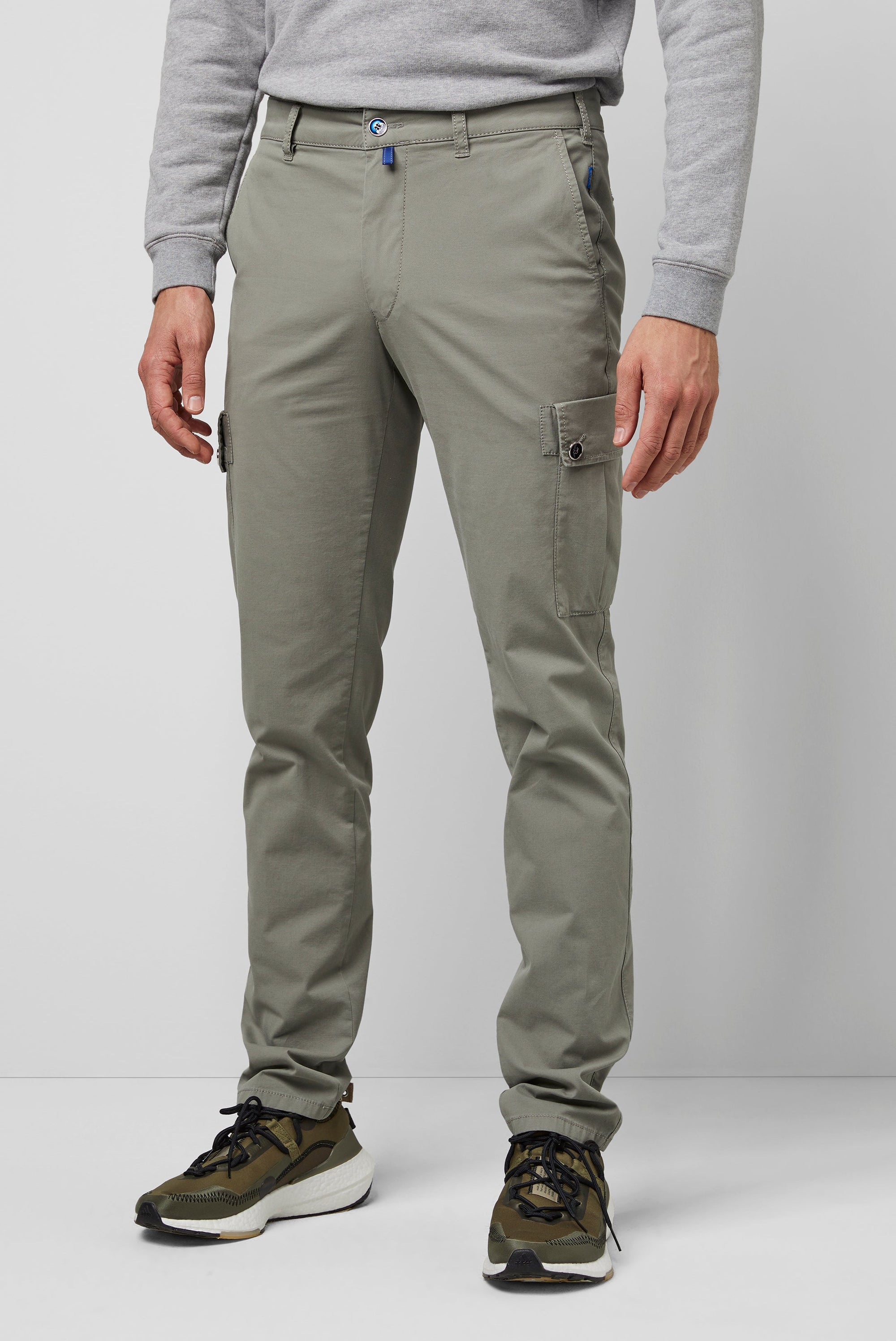 CARGO 1-6183 SUPER STRETCH FINE TEXTURE