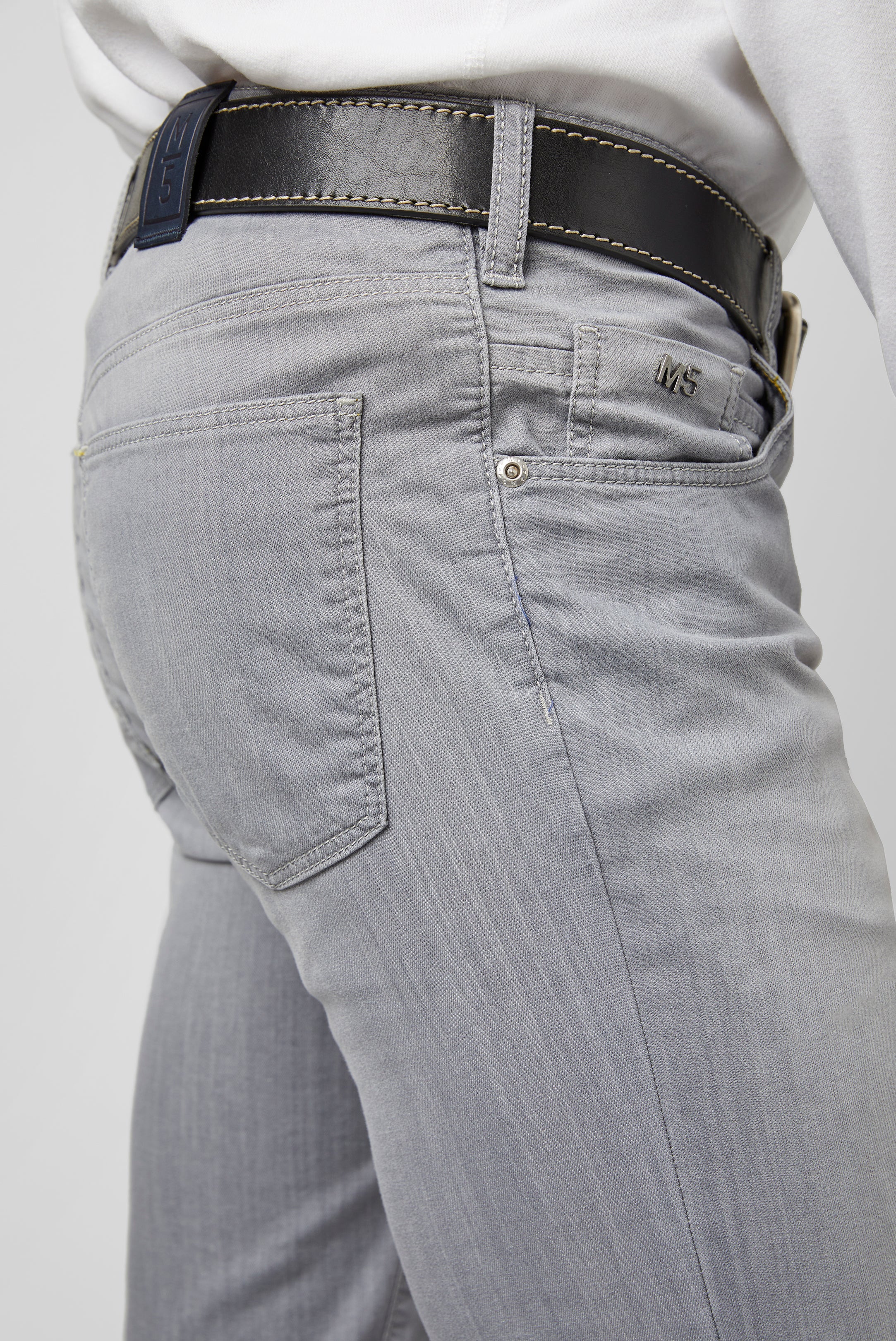 SLIM 9-6213 ULTRALIGHT DENIM