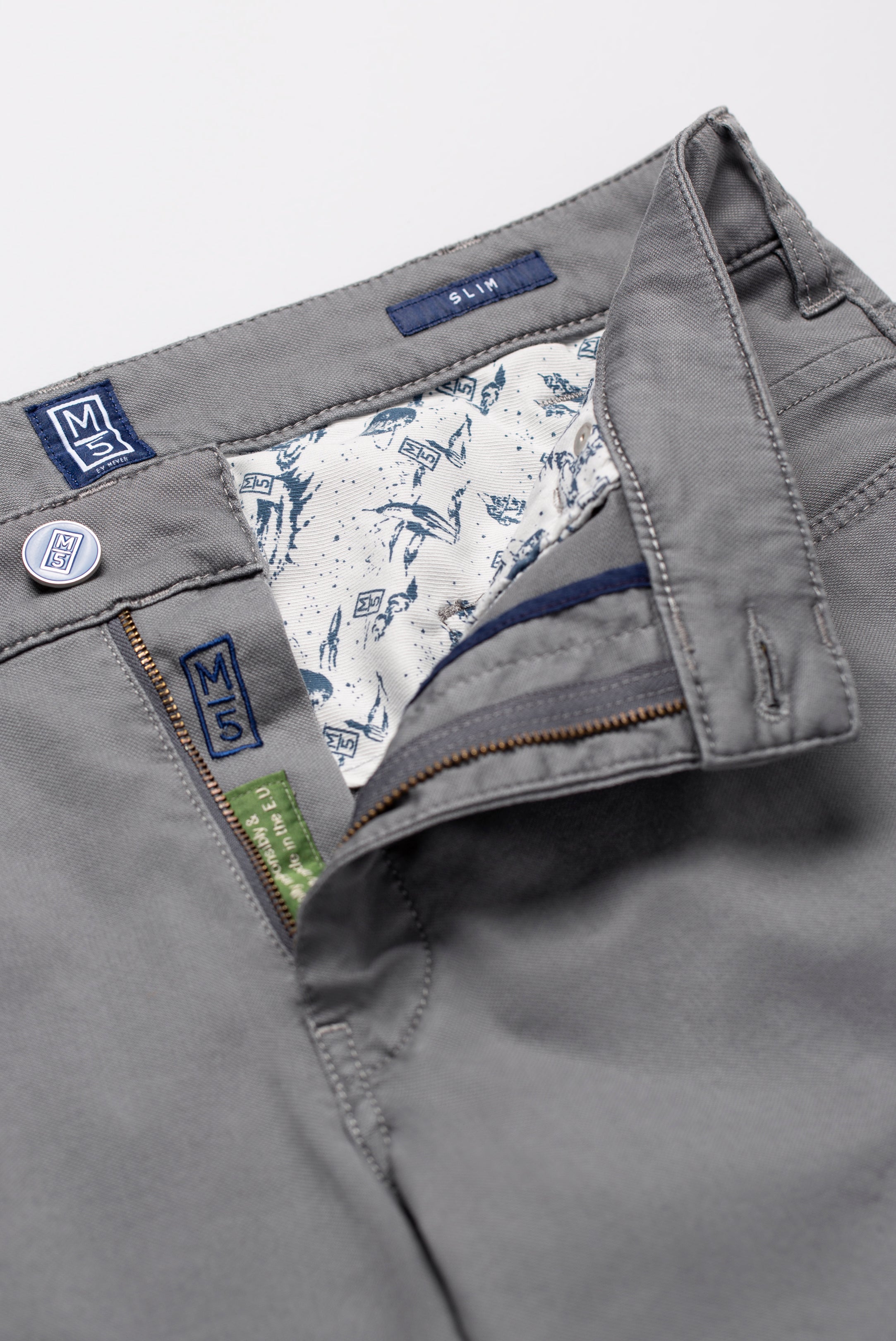 SLIM 1-6015 MICRO CANVAS