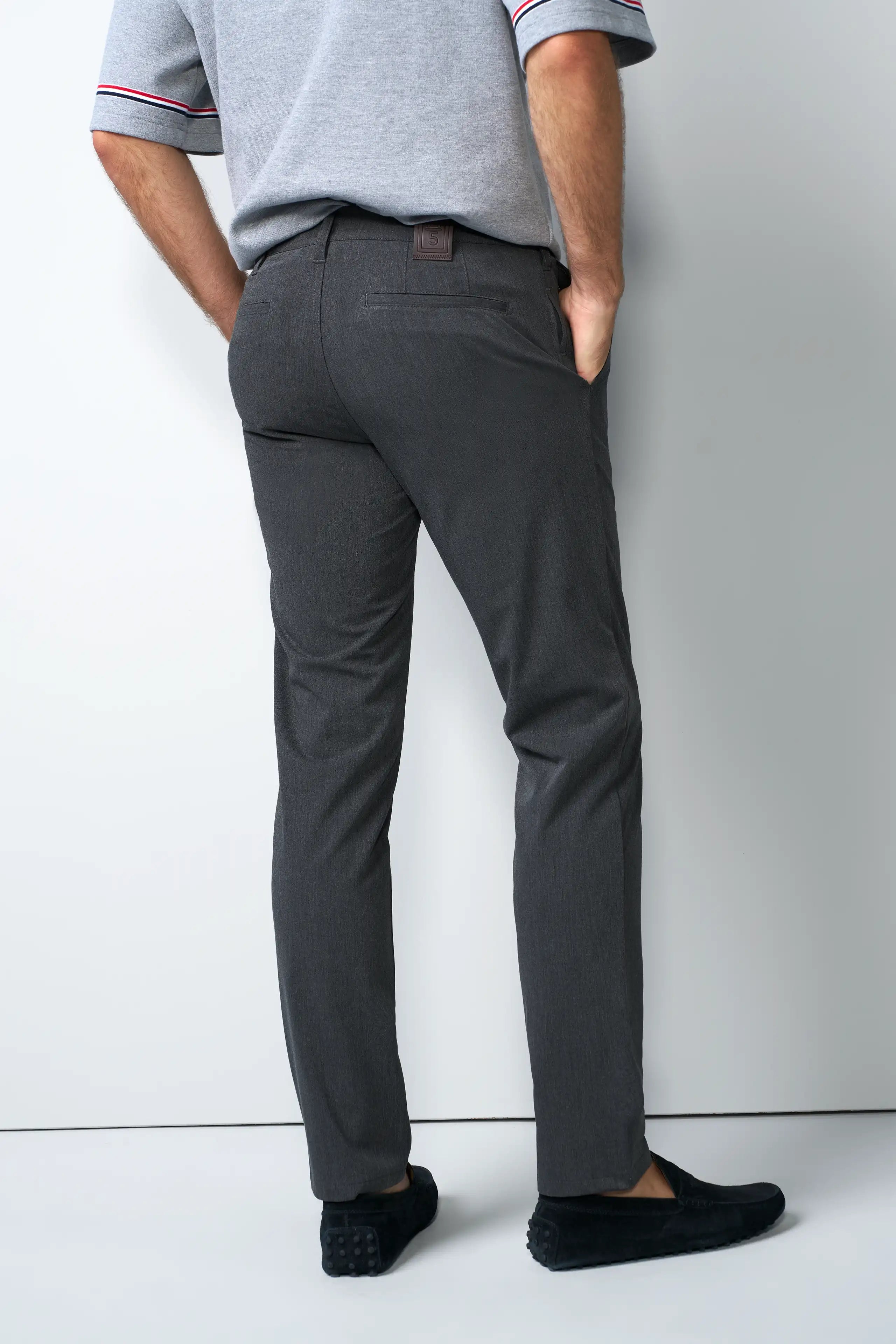 MOVE 9-6196 EASY CARE CHINO