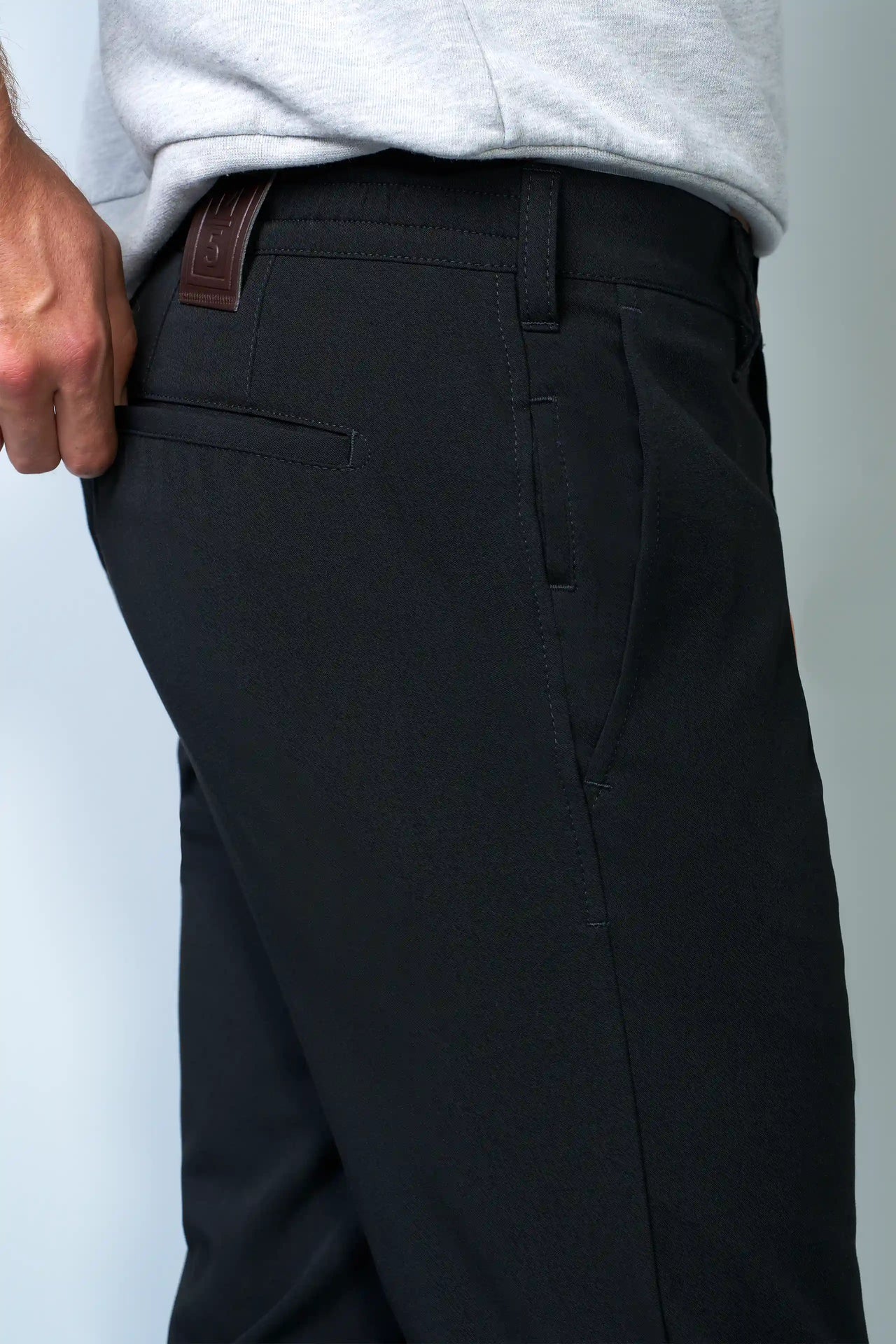 MOVE 9-6196 EASY CARE CHINO