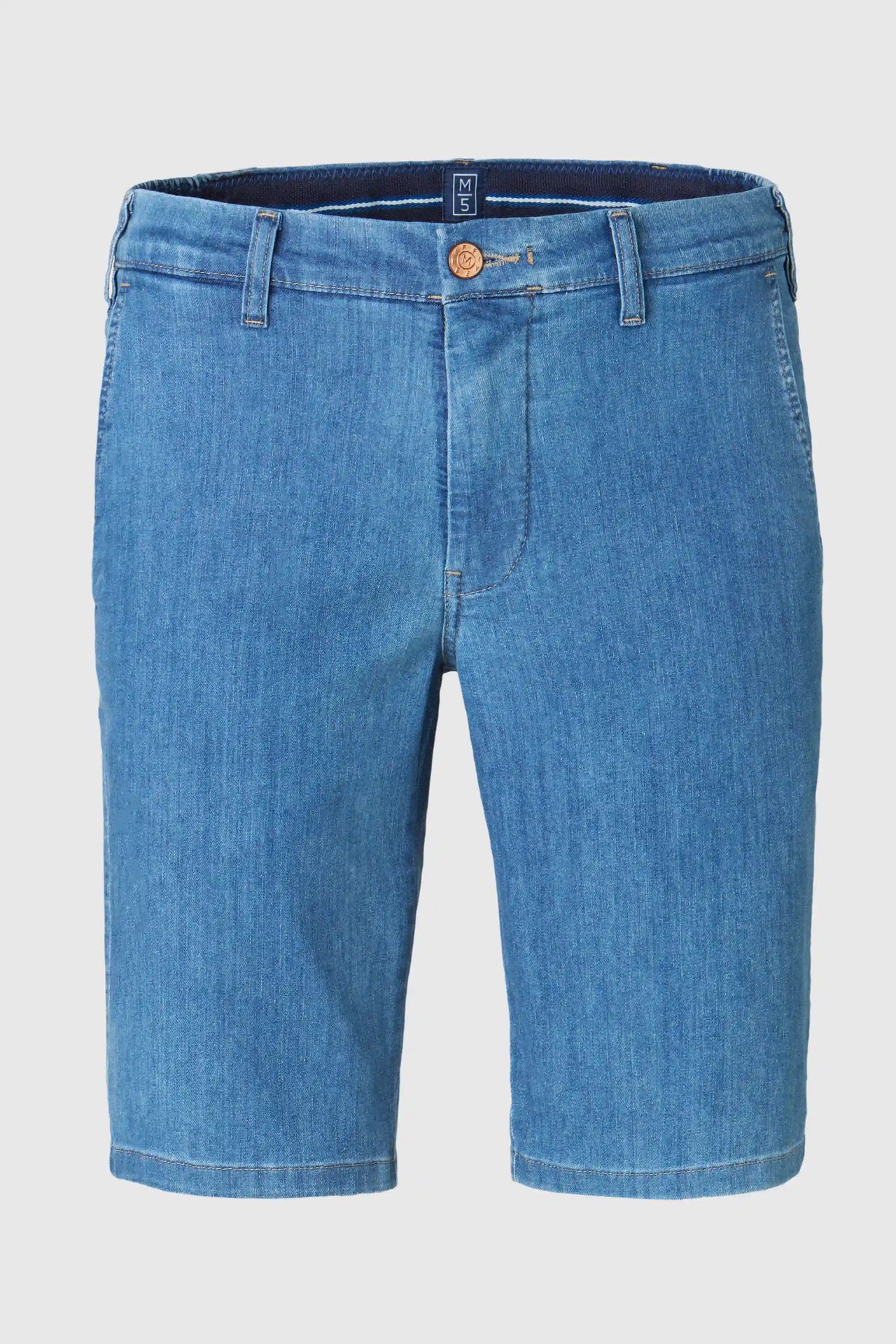 SHORT 1-6290 ULTRALIGHT DENIM