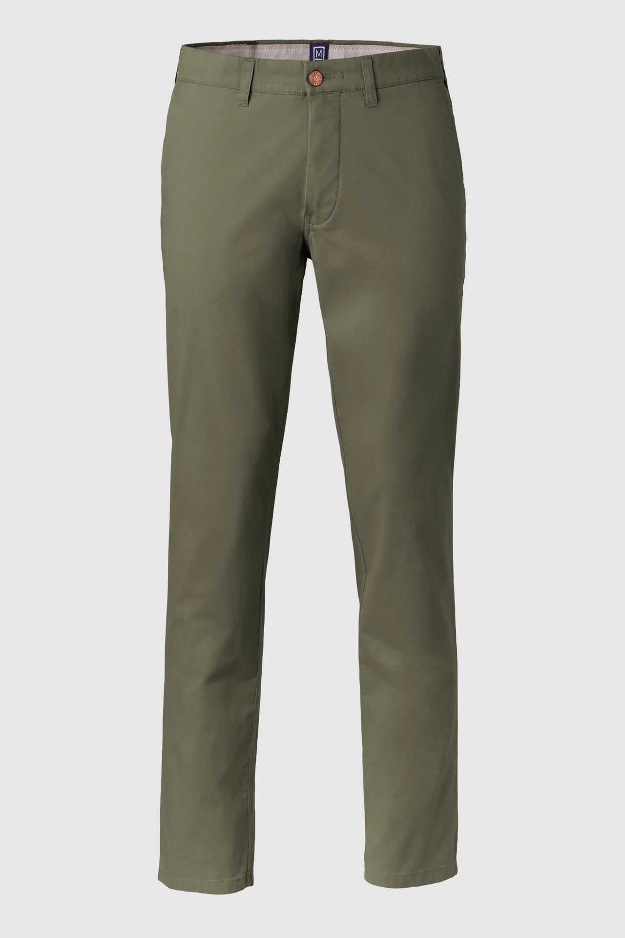 CHINO 1-6004 REGULAR COTTON CHINO