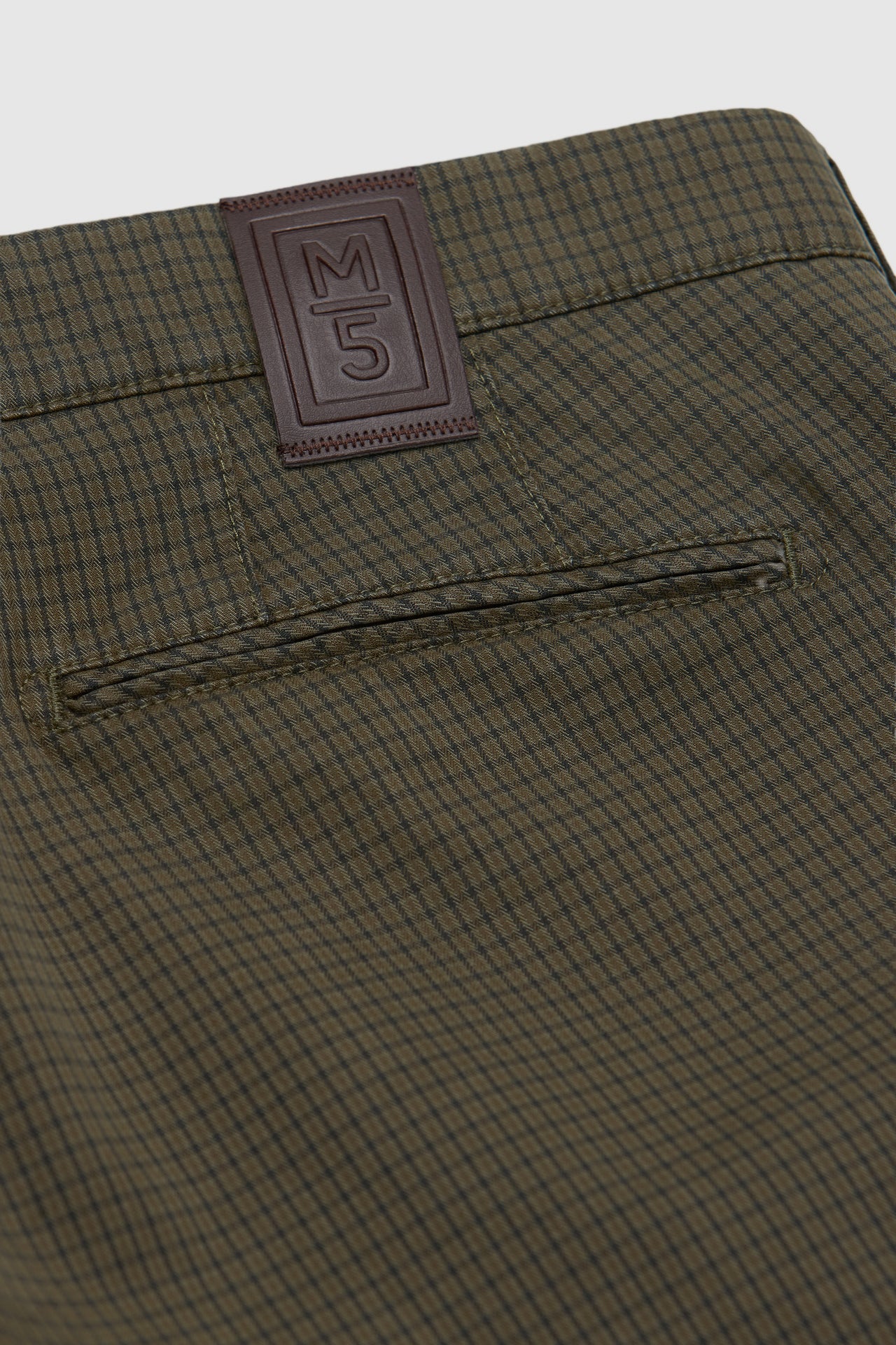 Chino 2-6190 Pepita Cotton