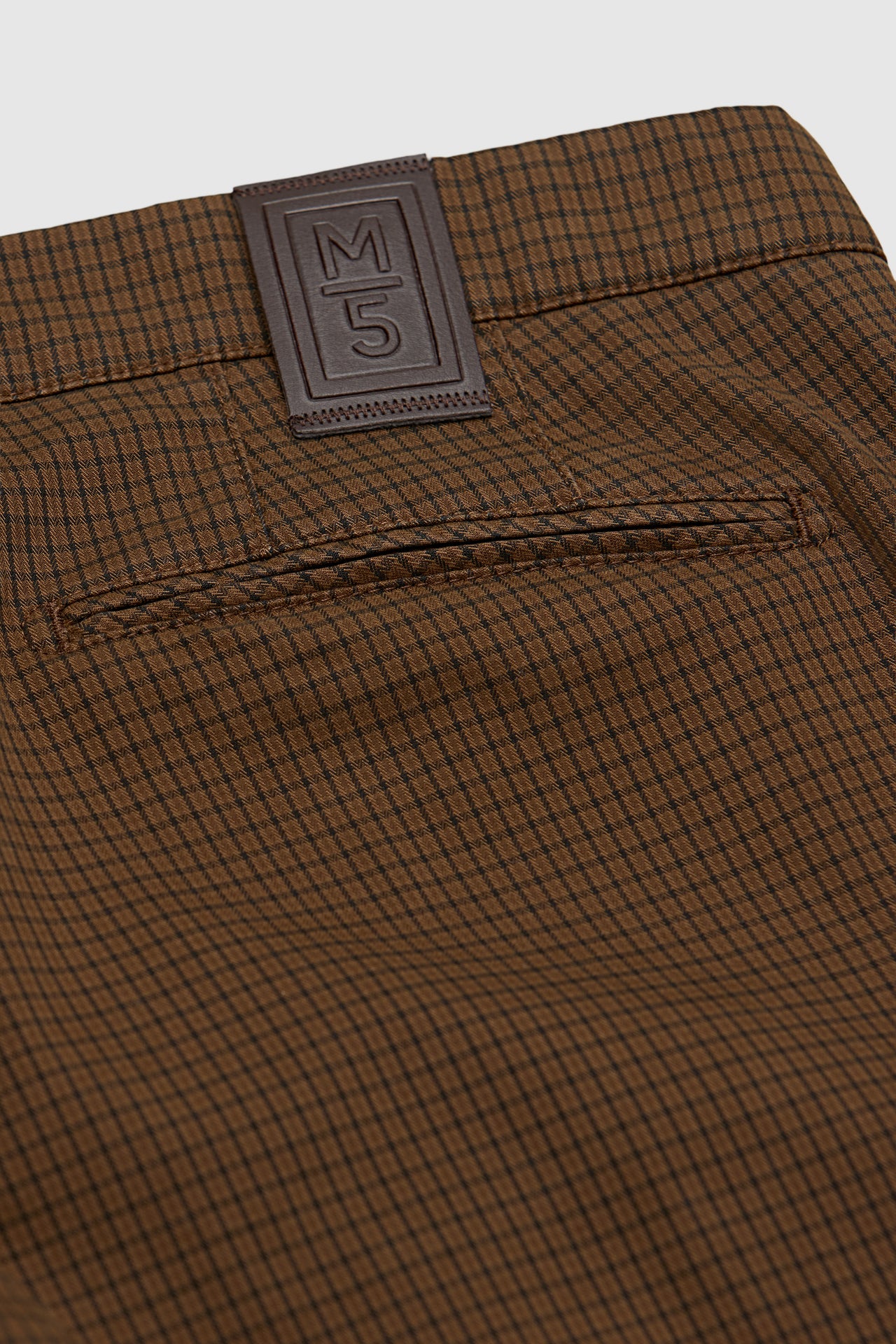 Chino 2-6190 Pepita Cotton