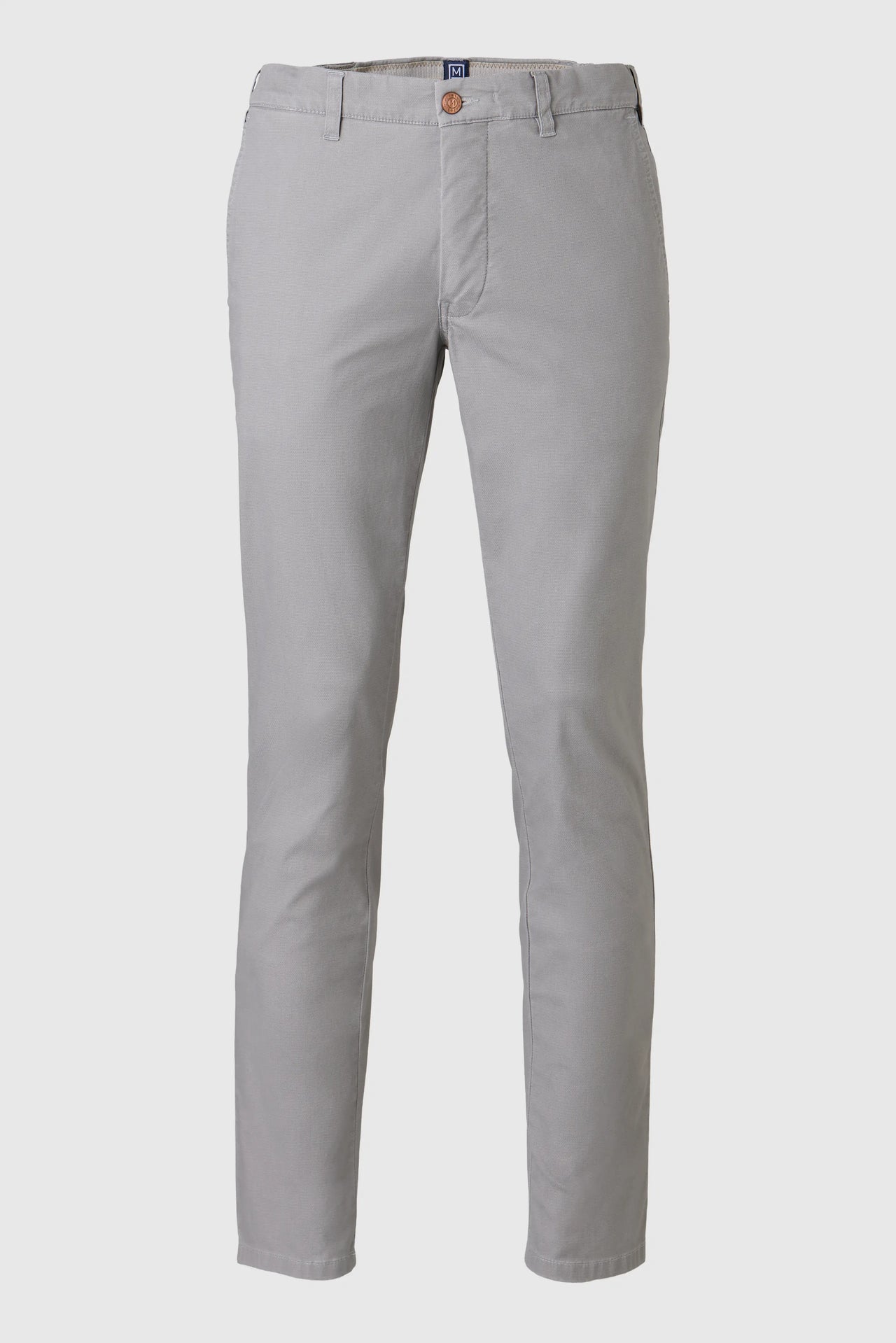 MOVE 1-6025 CHINOS WITH A STRETCH WAISTBAND