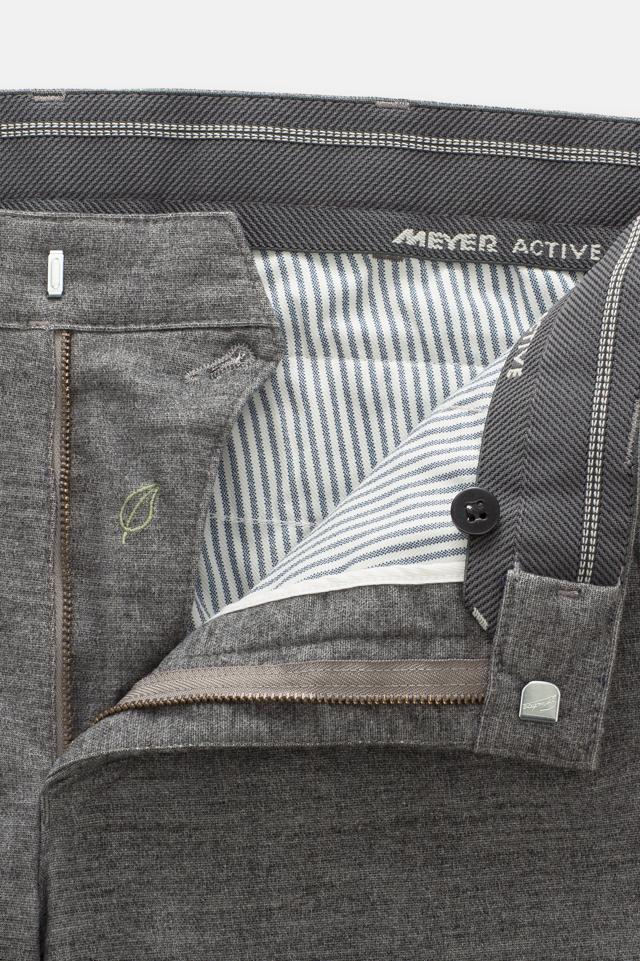 Bonn 2-3609 ACTIVE ∙ JERSEY LOOK