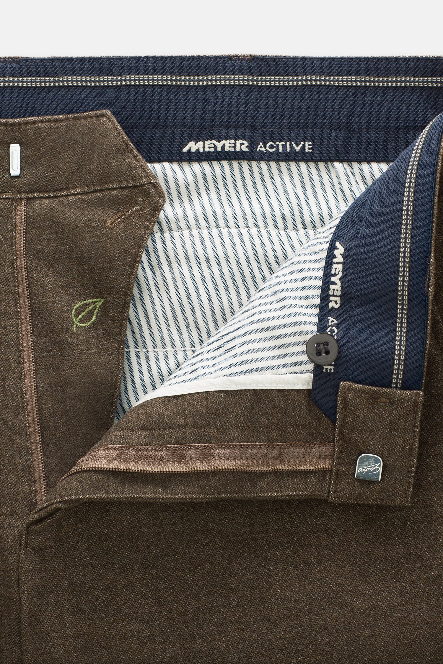 Bonn 2-3609 ACTIVE ∙ JERSEY LOOK