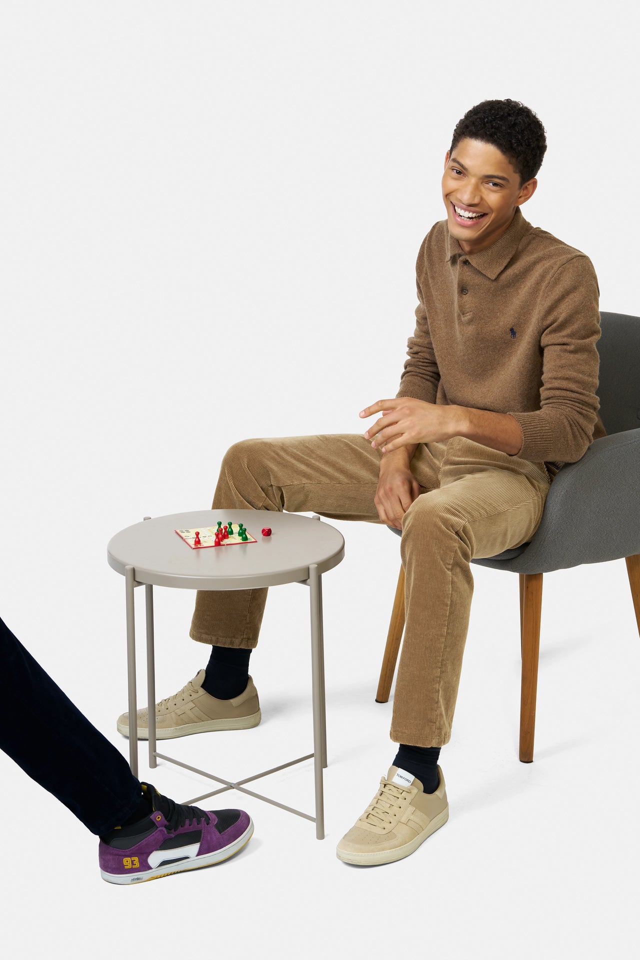 Bonn 2-3708 ACTIVE ∙ CORD