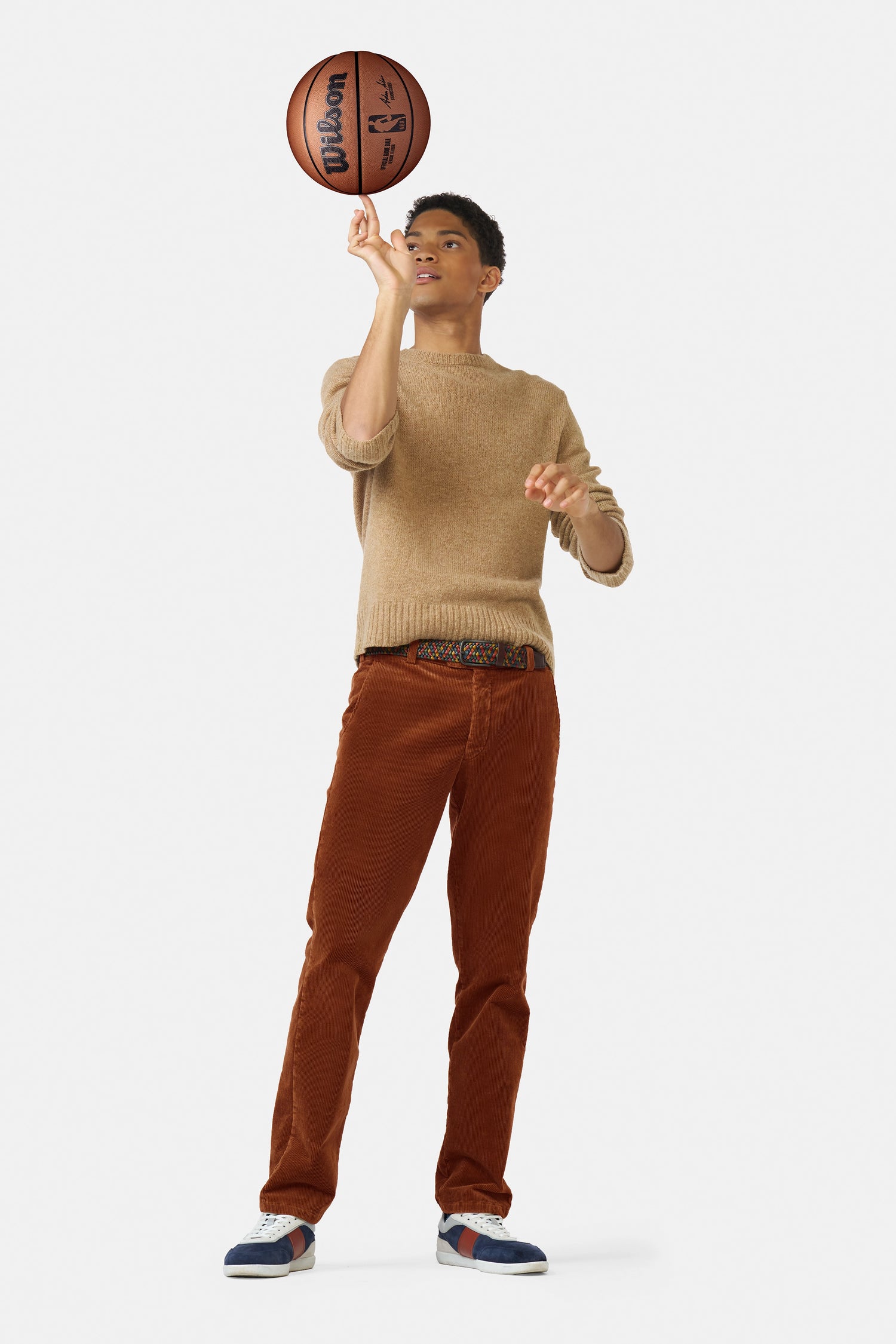 Bonn 2-3708 ACTIVE ∙ CORD