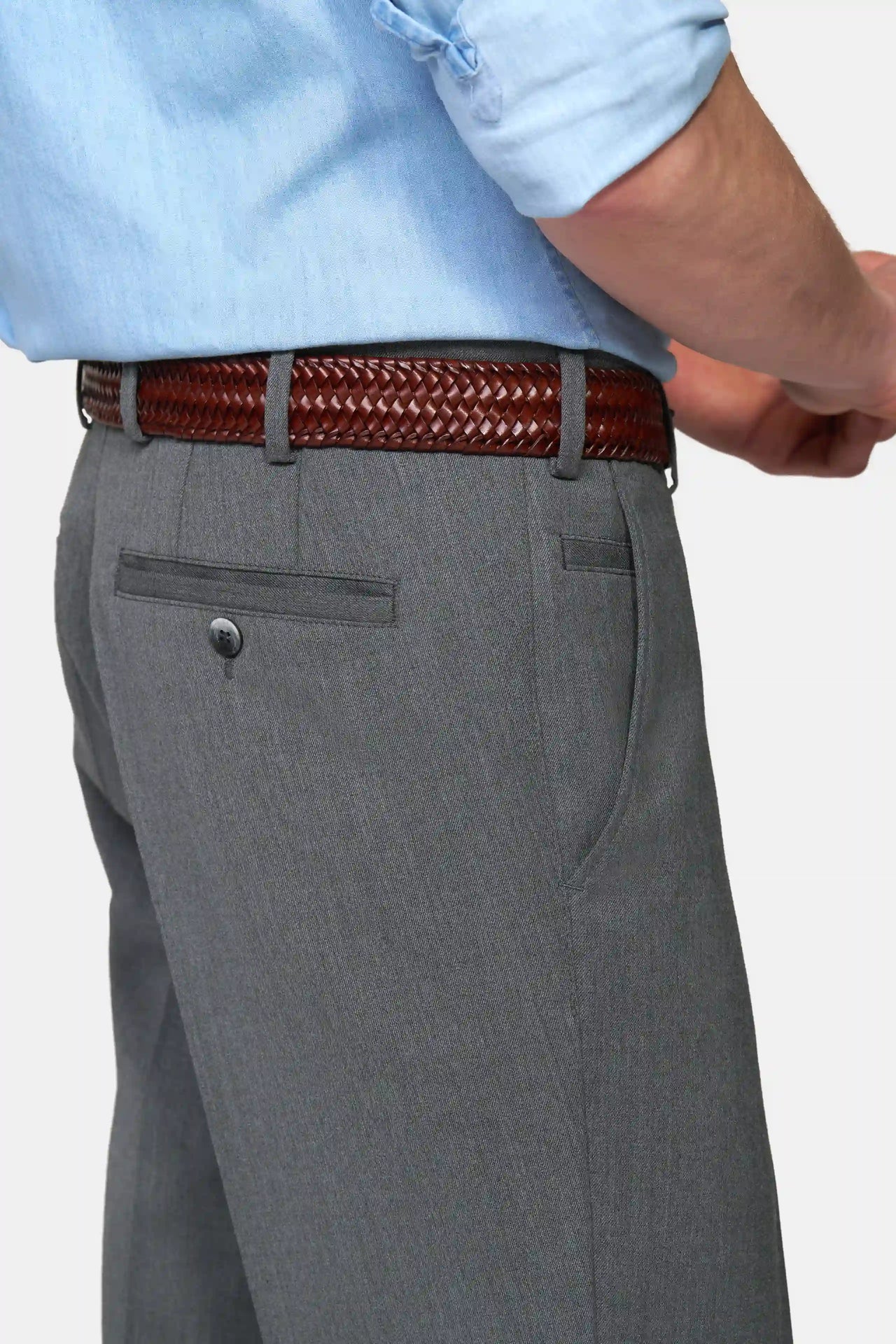 Roma 9-303 TEFLON TWILL