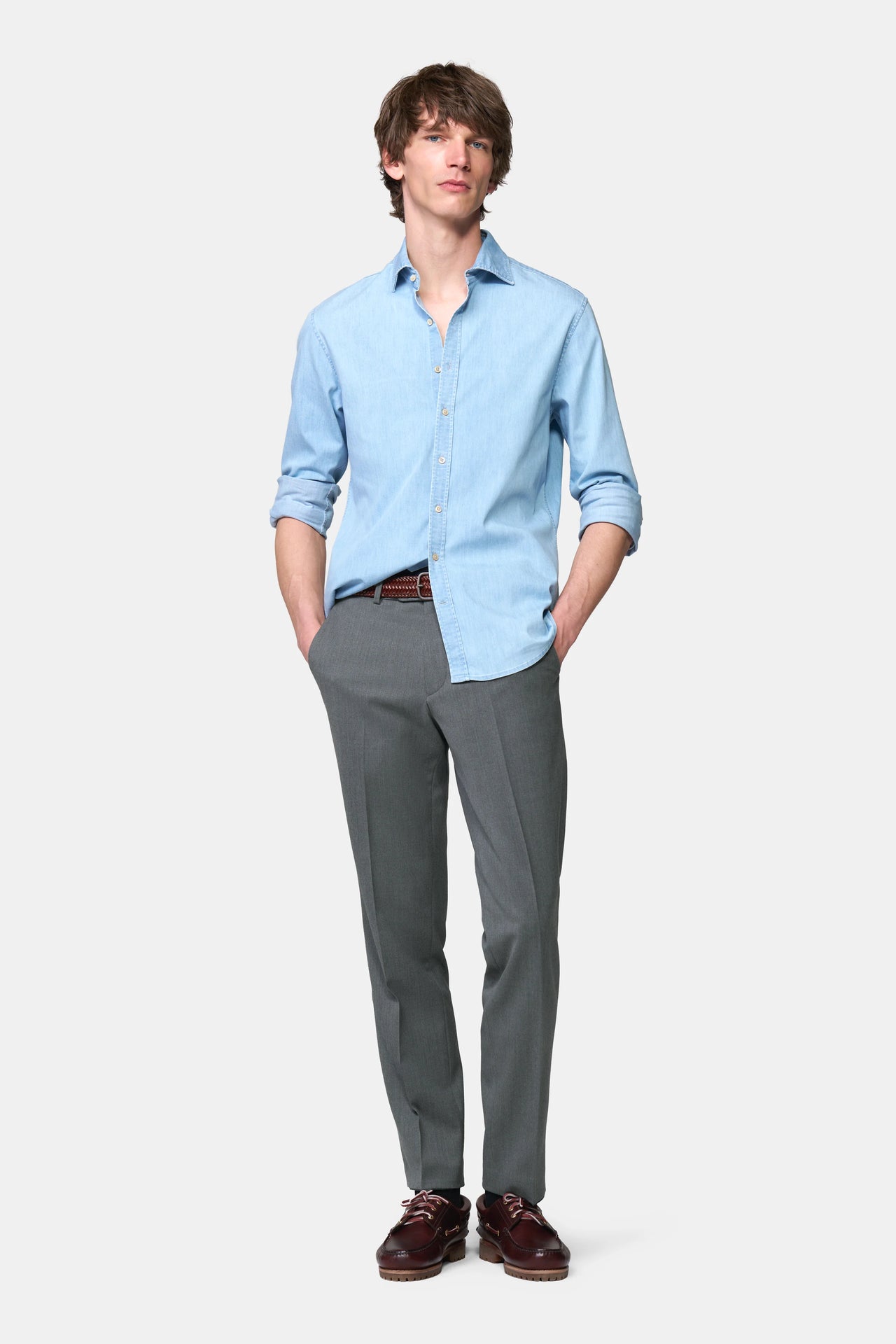 Roma 9-303 TEFLON TWILL