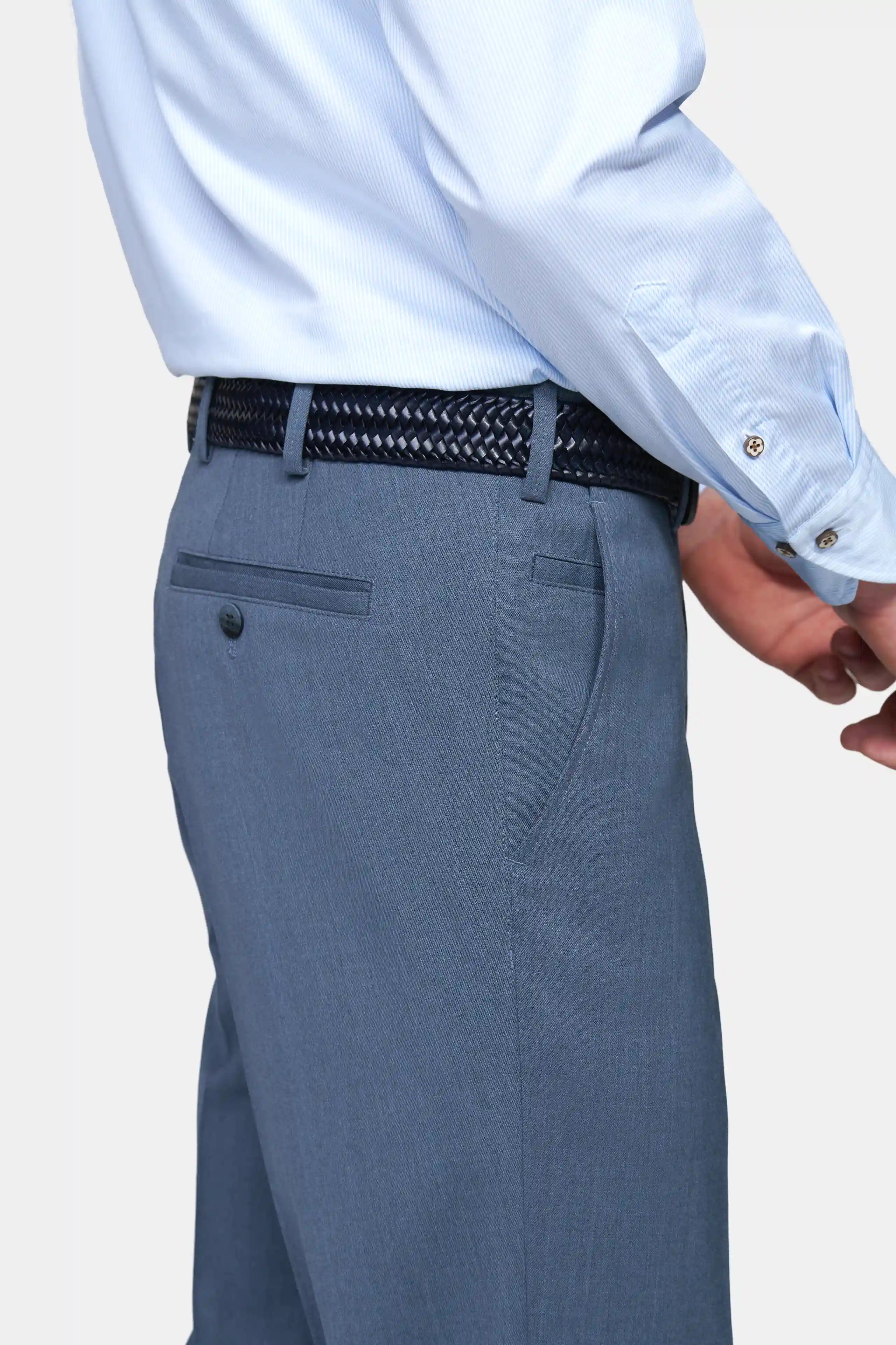 Roma 9-303 TEFLON TWILL