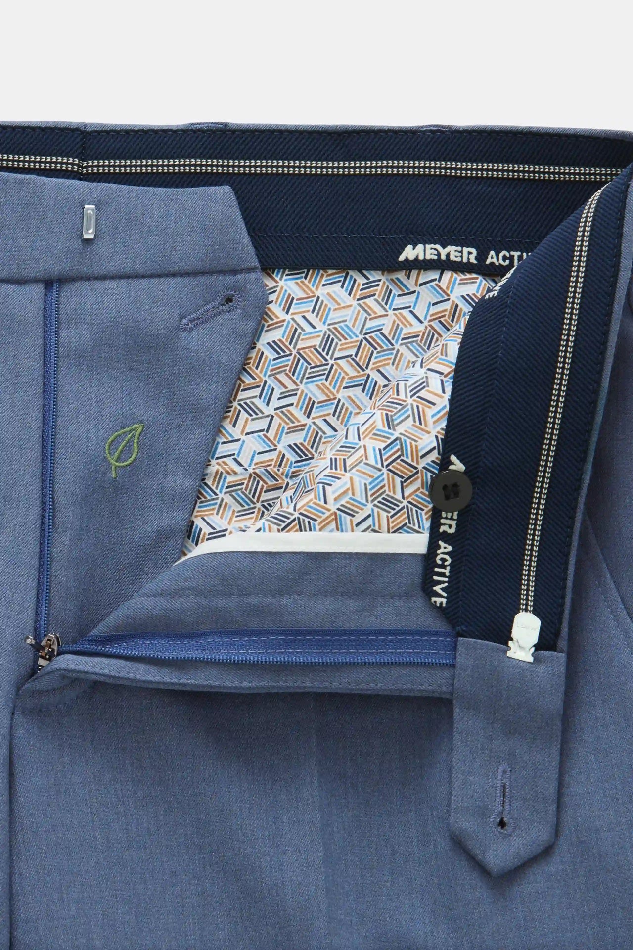 Roma 9-303 TEFLON TWILL