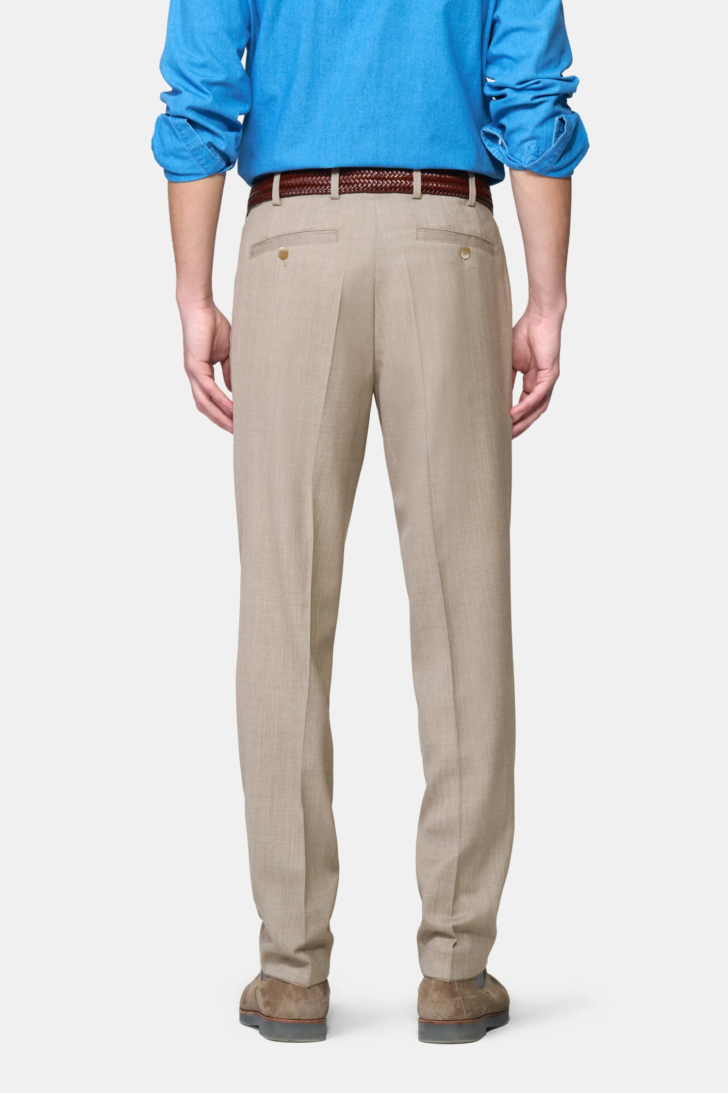 Roma 9-303 TEFLON TWILL