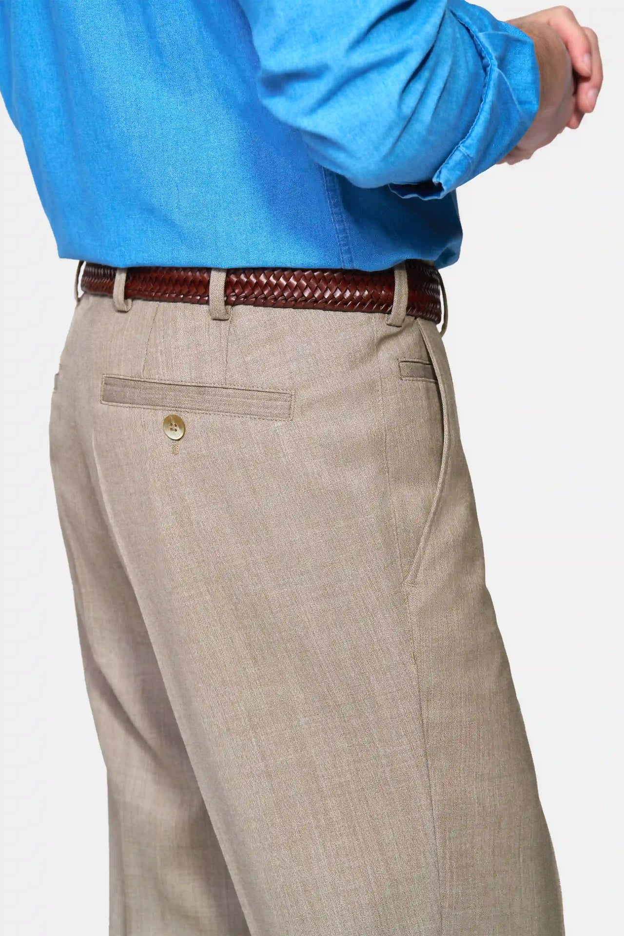 Roma 9-303 TEFLON TWILL