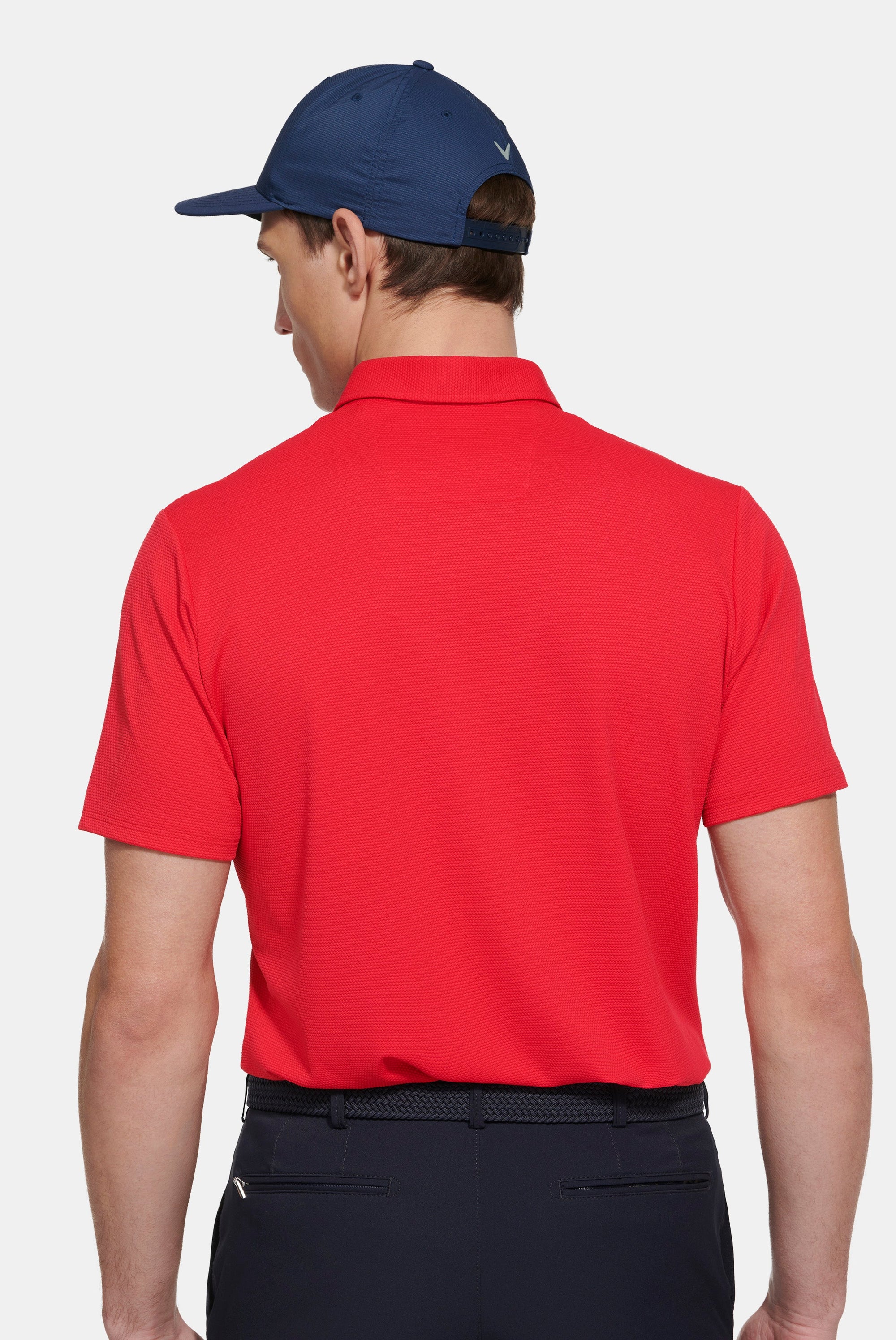 Rory 9-9006 PERFORMANCE • PIQUÉ