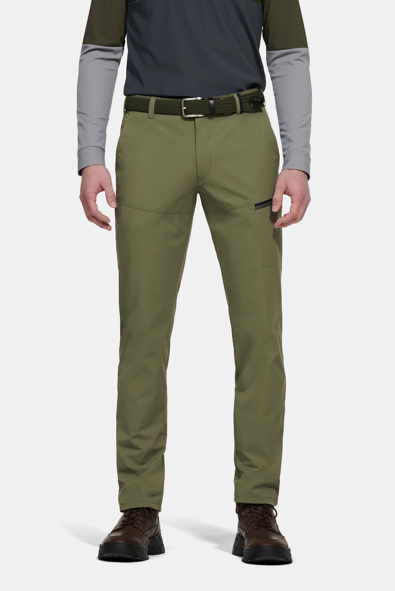 Skye 1-8070 ACTIVE • CHINO