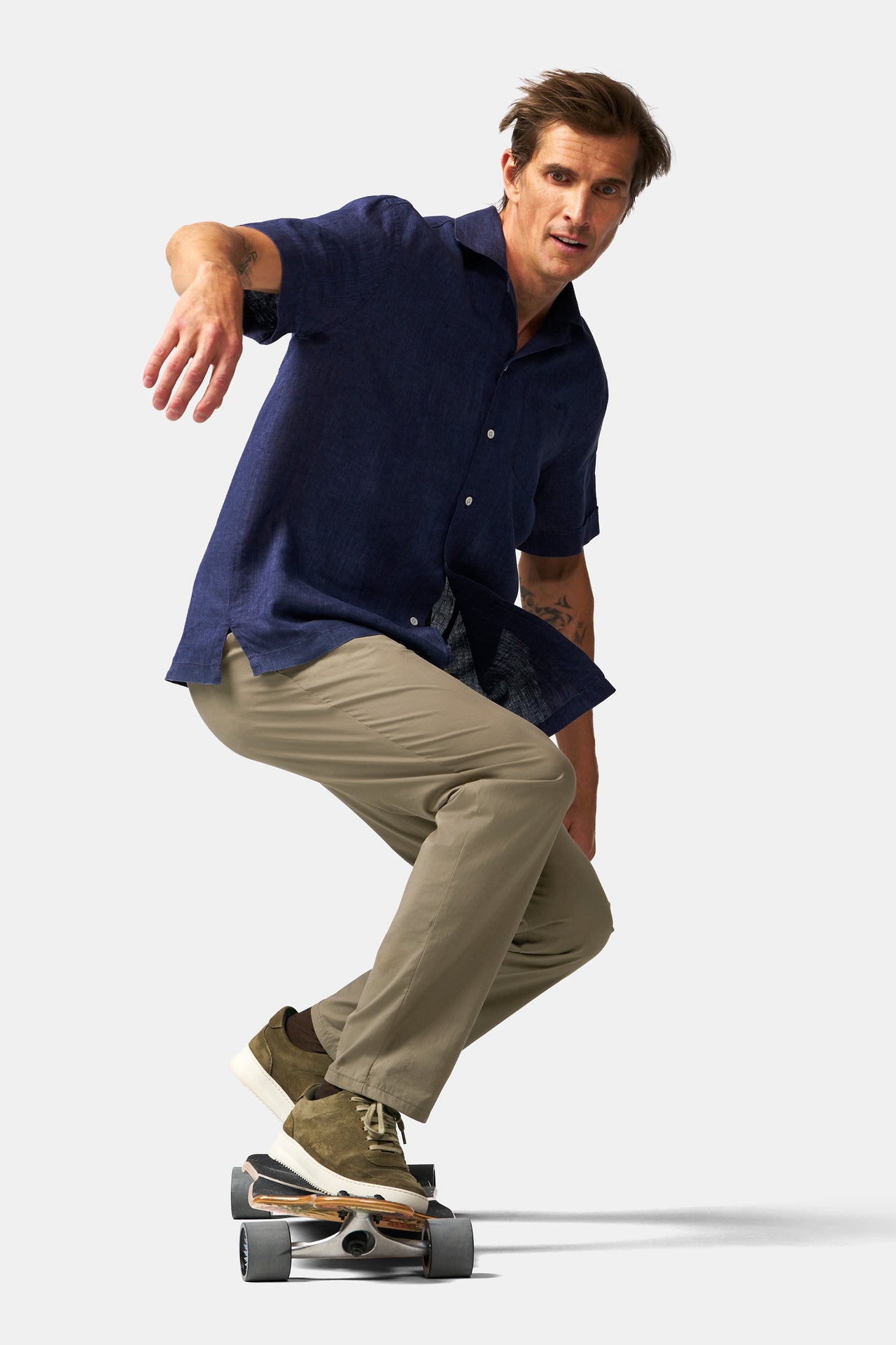 Bonn 1-8120 ACTIVE ∙ ULTRALIGHT