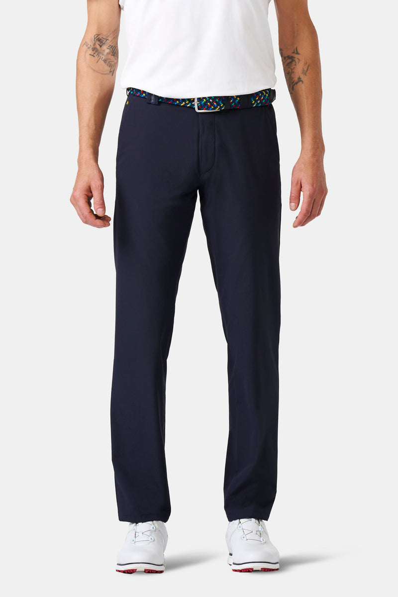 Augusta 1-8122 GOLF • MICROFANCY