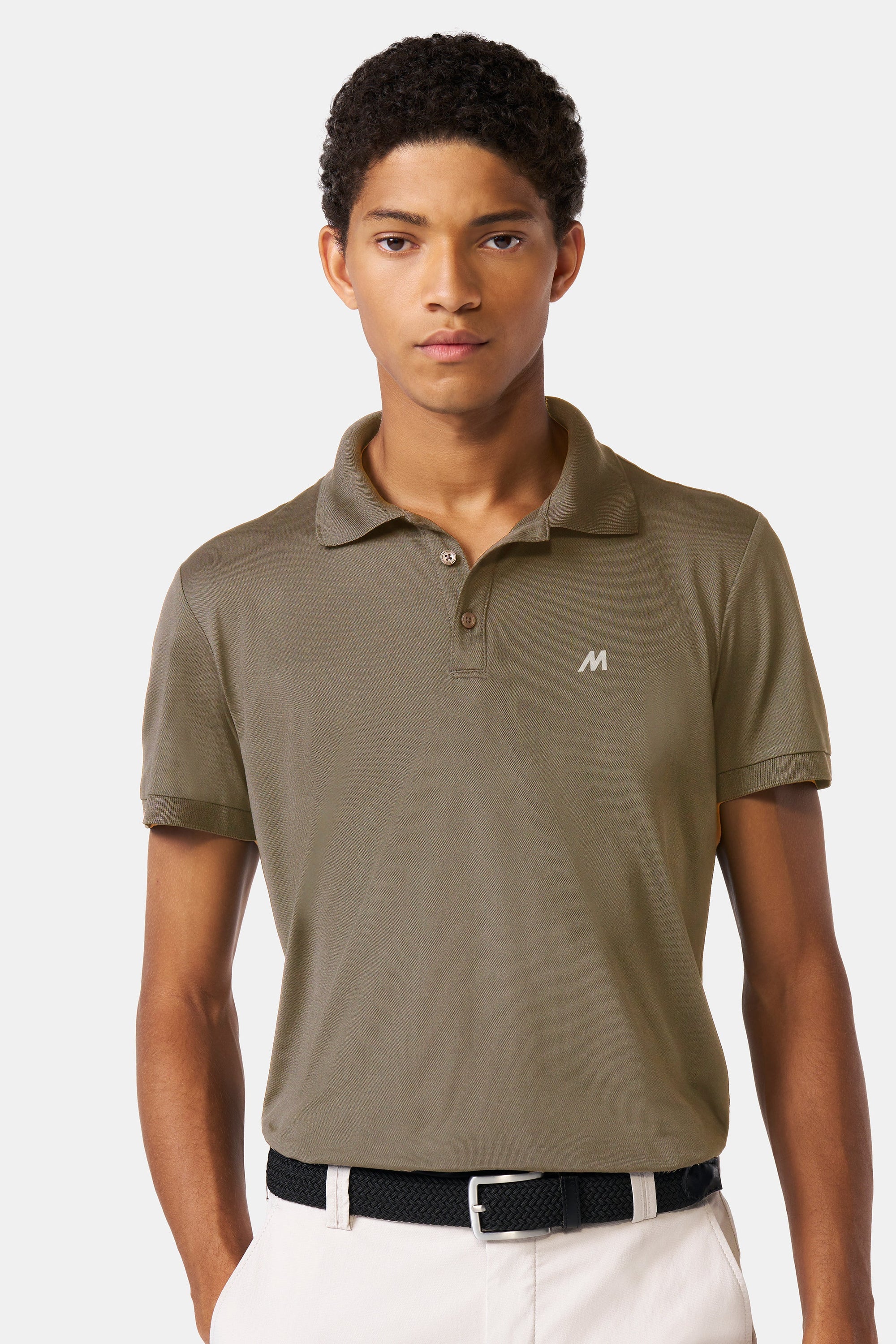 Scottie 9-9010 HIGH PERFORMANCE • POLO NEW