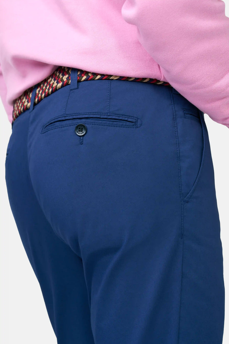 Bonn 1-8137 ULTRA-LIGHTWEIGHT ACTIVE CHINOS