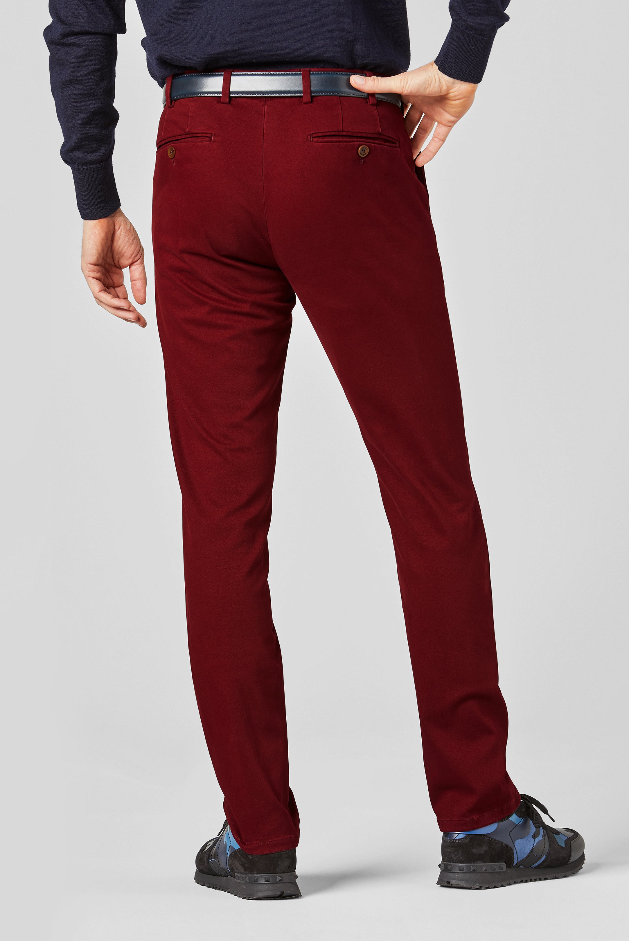 Bonn 2-8575 CASHMERE COTTON