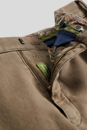 Chicago 2-5580 CANVAS LOOK