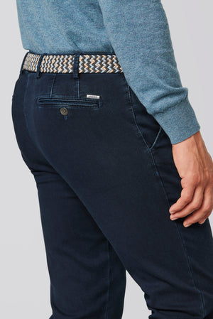 Bonn 2-4566 MICRO STRUCTURE ∙ PREMIUM DENIM