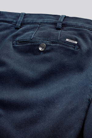Bonn 2-4566 MICRO STRUCTURE ∙ PREMIUM DENIM