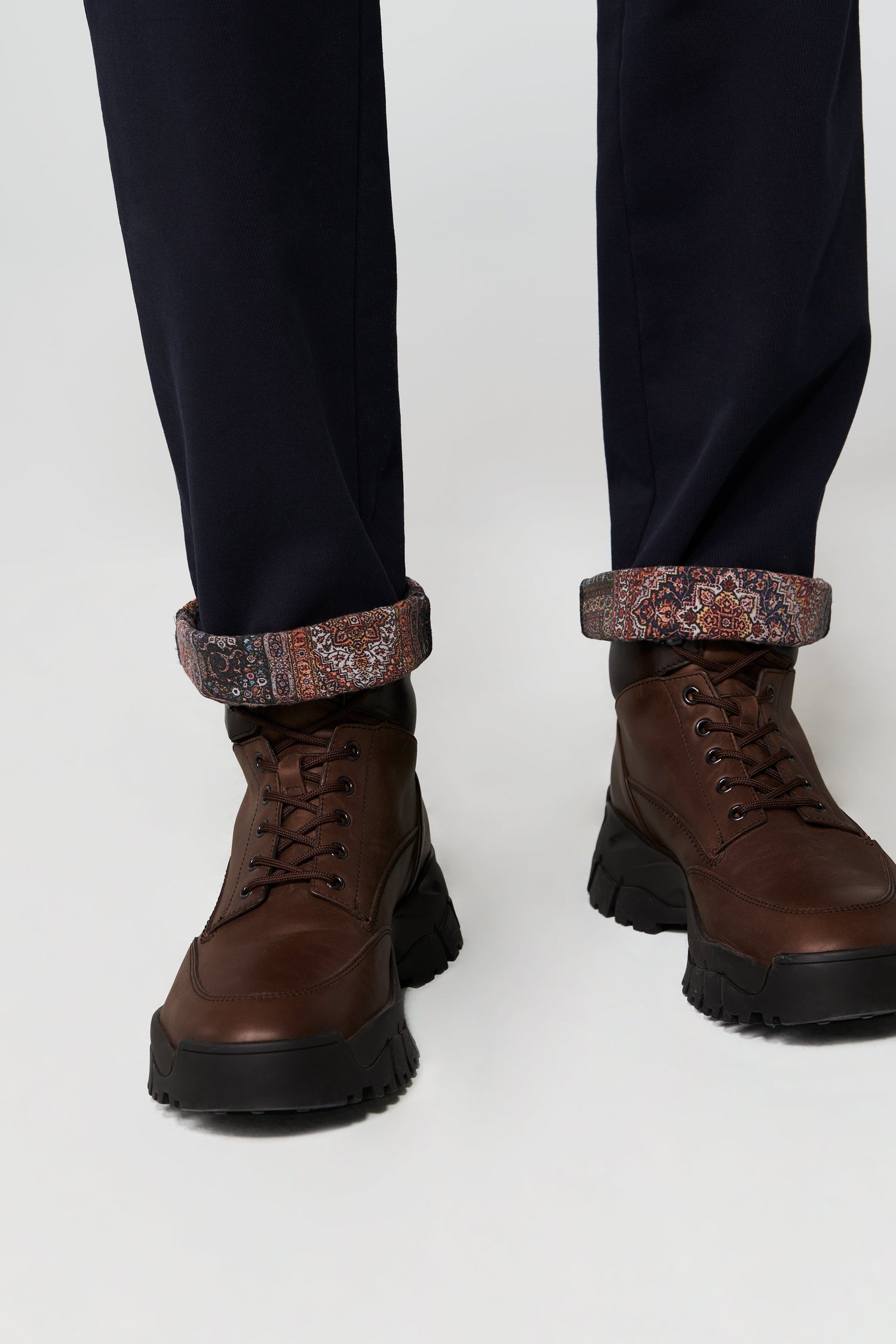 Chicago 2-3926 THERMAL TRICOTINE