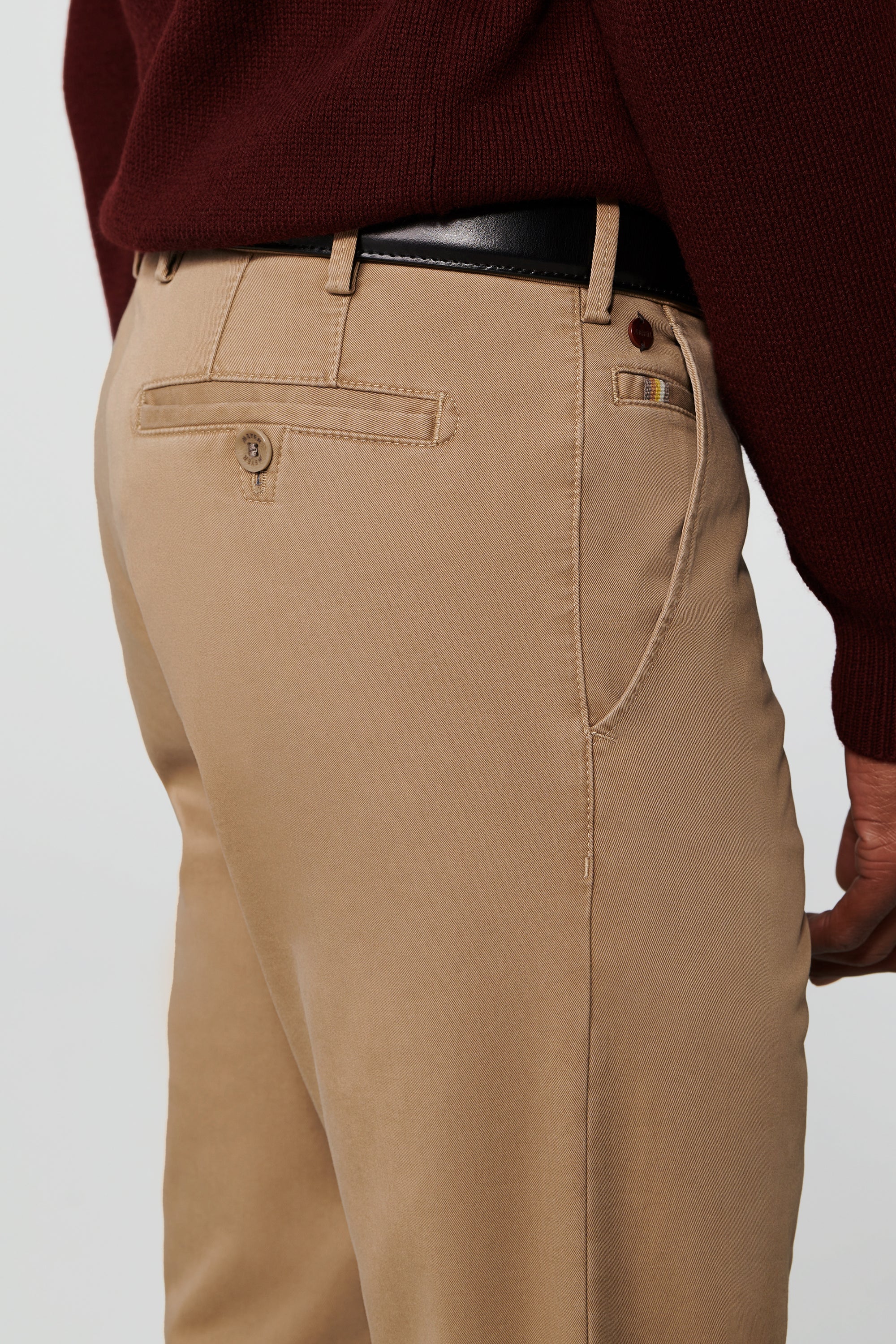 Roma 9-316 REGULAR CHINO