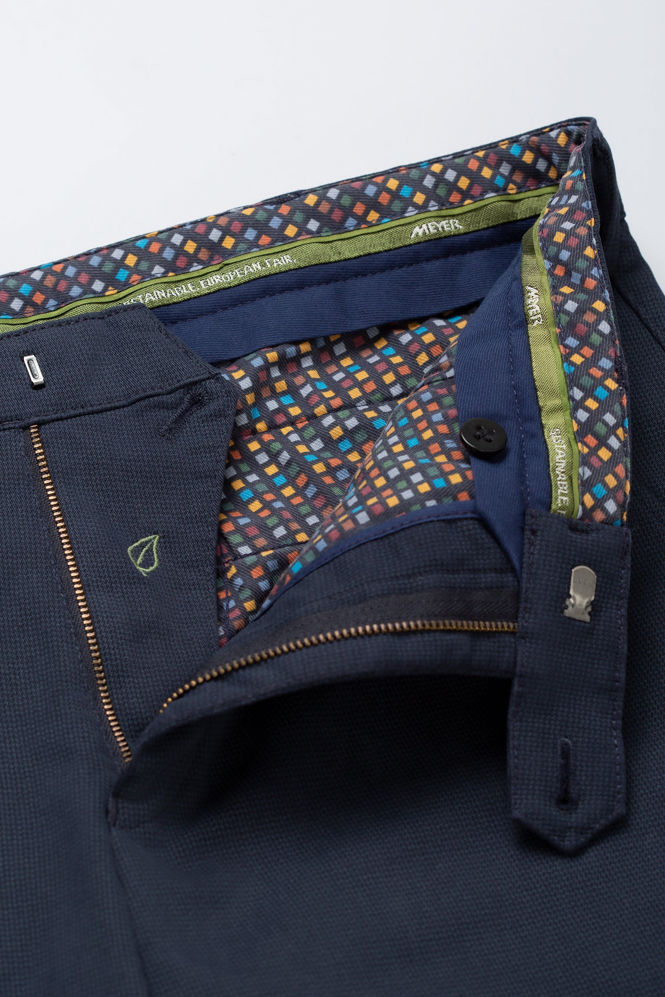 Bonn 2-5603 FINE MICRO TWILL