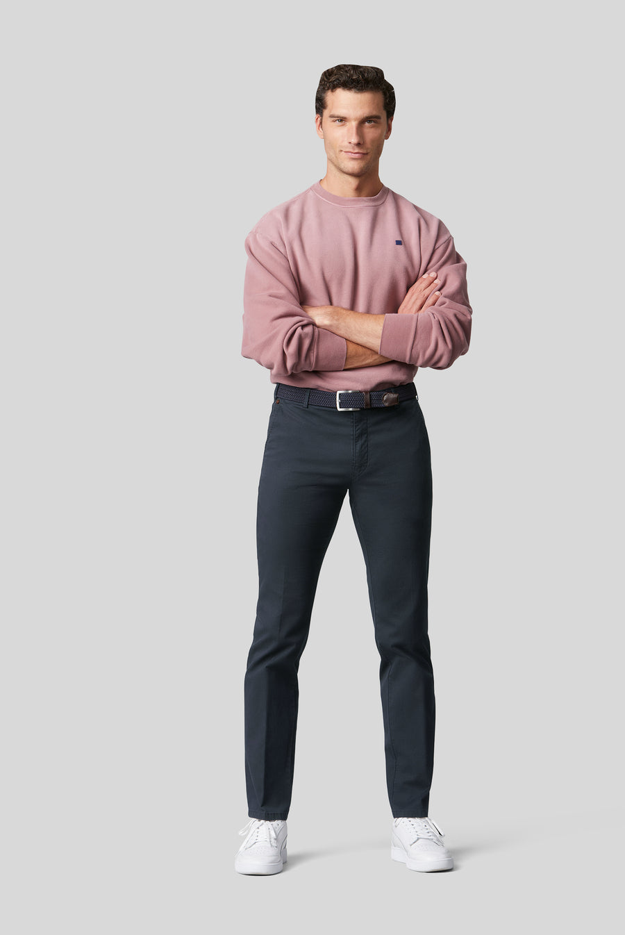 Bonn 2-3608 LUXURY DRESSTECH