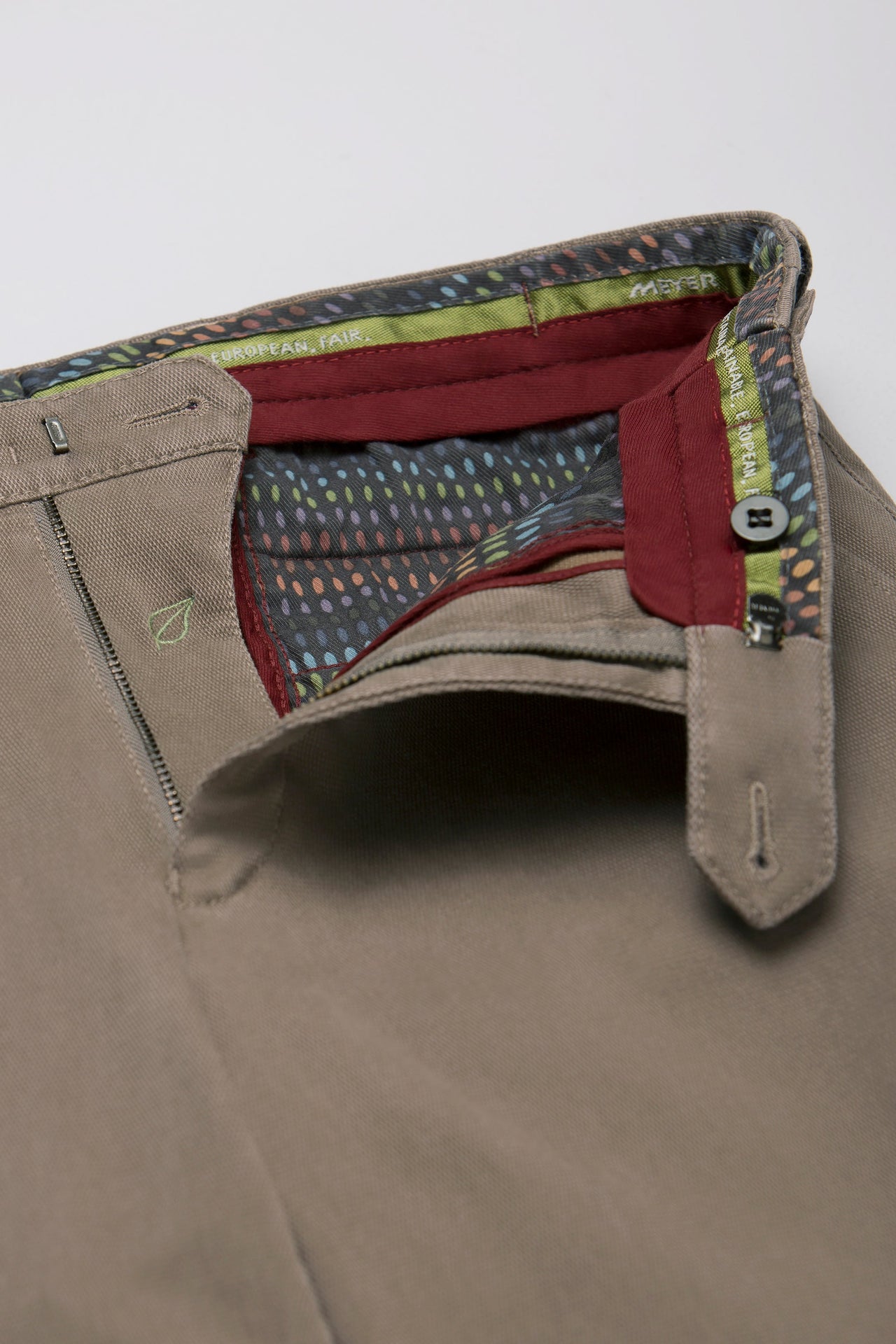 Oslo 2-5605 FINE COTTON TEXTURE