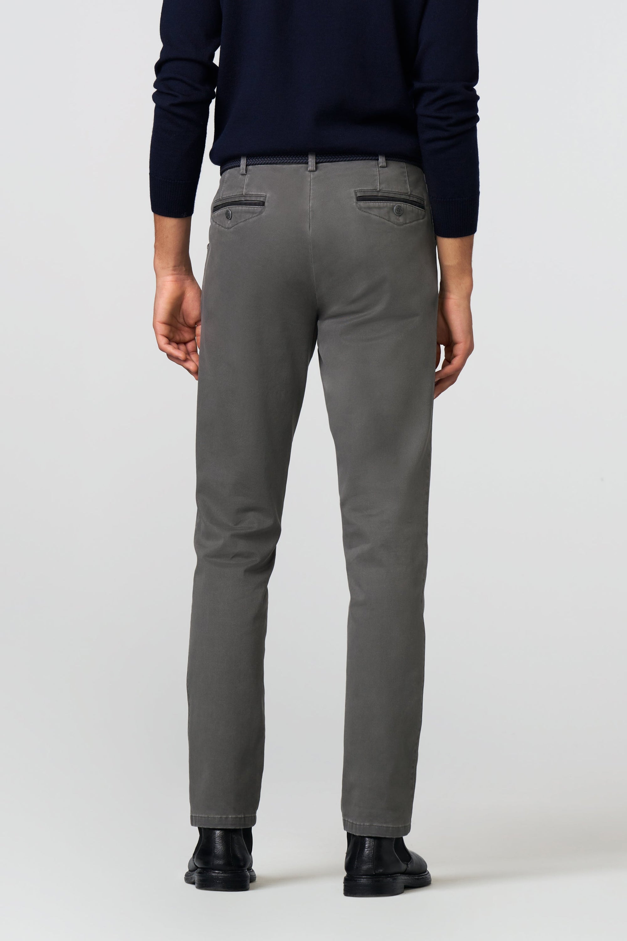 Chicago 2-5612 FINE TWILL