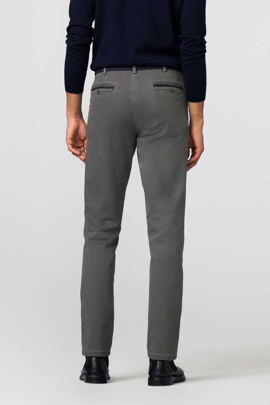 Chicago 2-5612 FINE TWILL