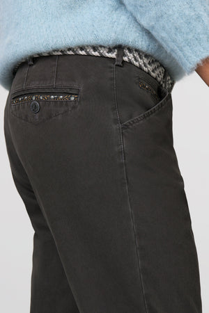 Chicago 2-5615 MICRO STRUCTURE