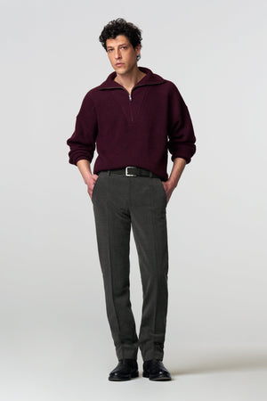 Roma 2-390 STRETCH WOOLCORD