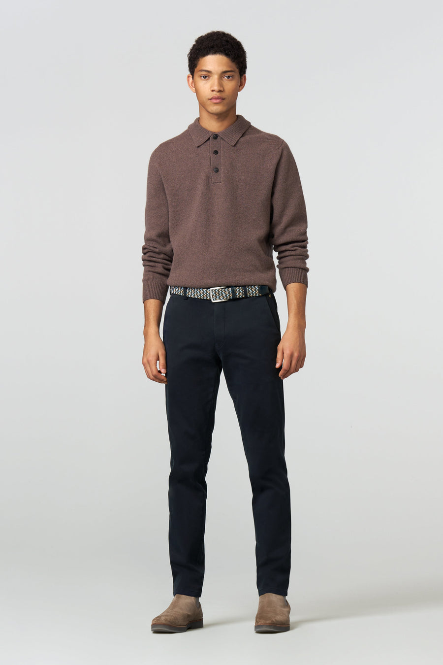 Tokyo 2-8555 PIMA SATIN T400