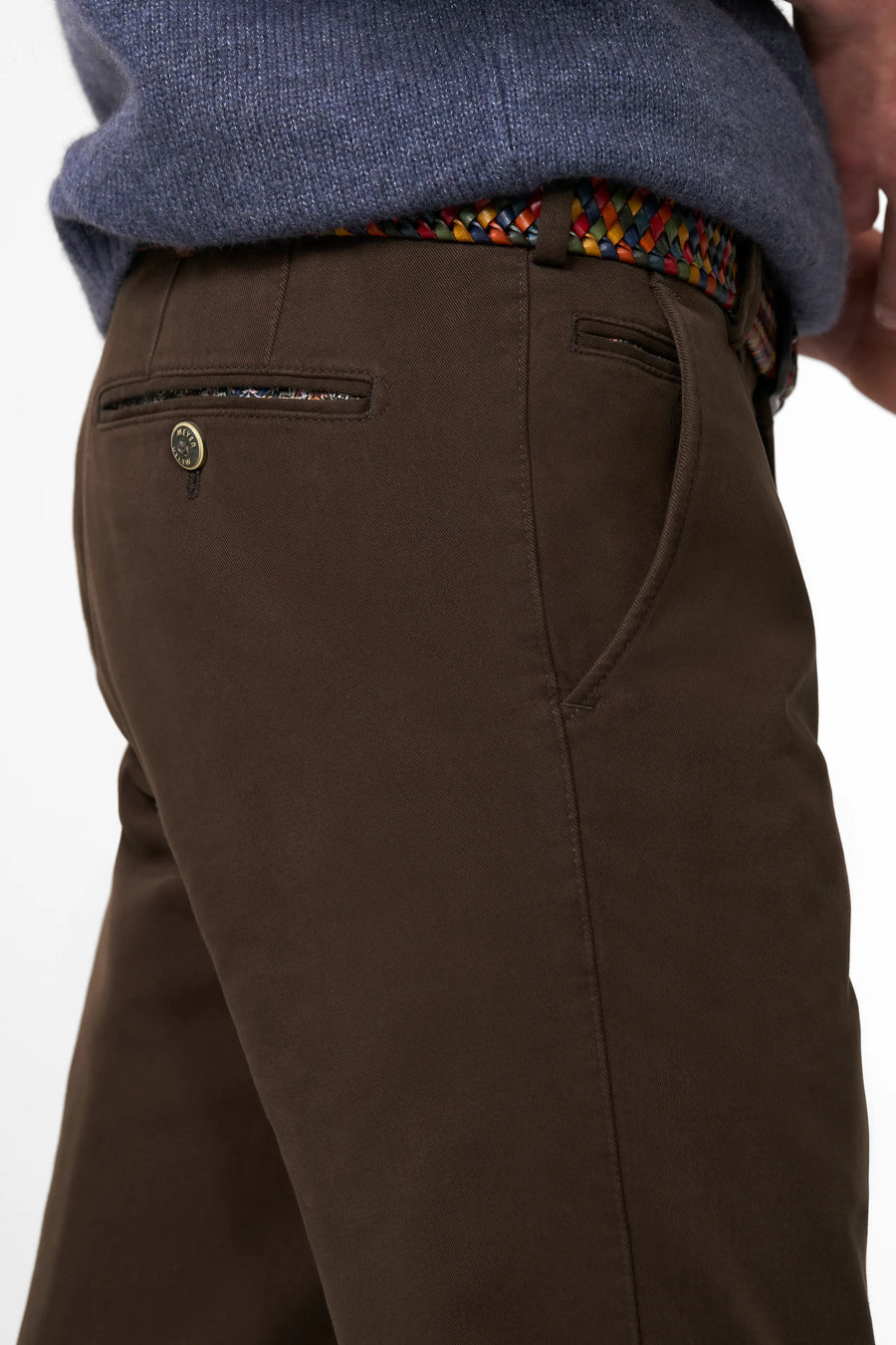 Bonn 2-3931 THERMAL FINE TWILL