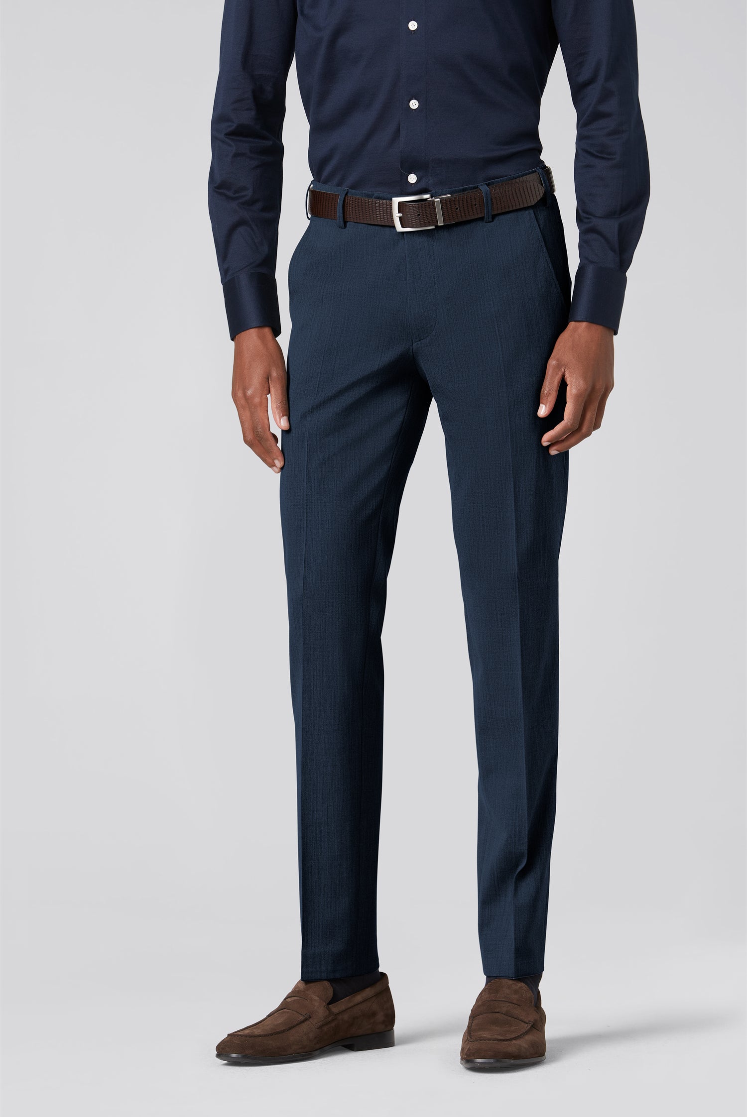 Bonn 9-2500 TRAVEL TWILL