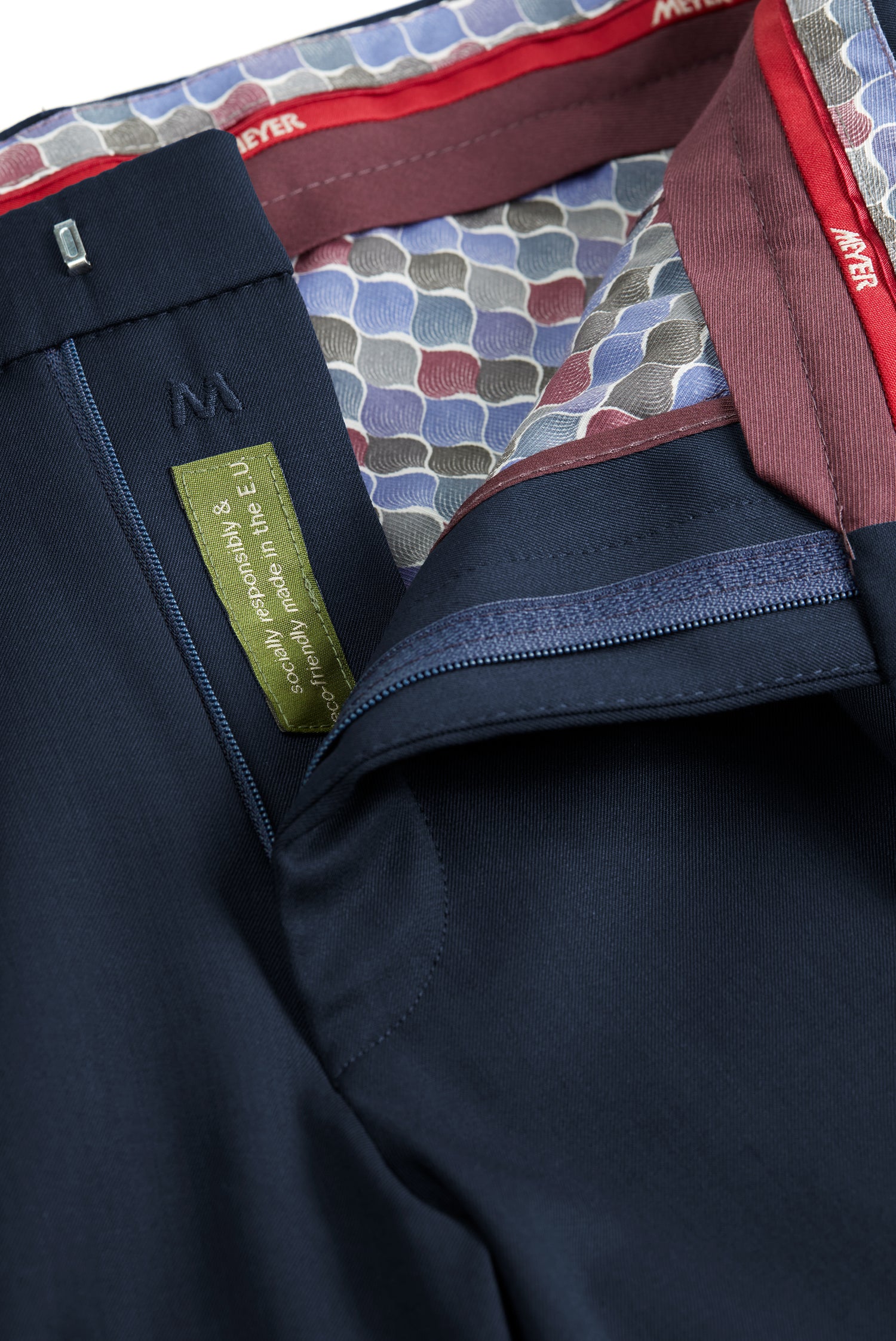 Bonn 9-2500 TRAVEL TWILL