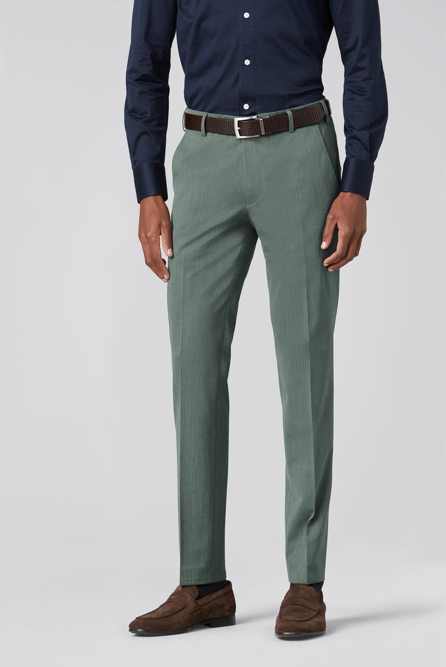 Bonn 9-2500 TRAVEL TWILL