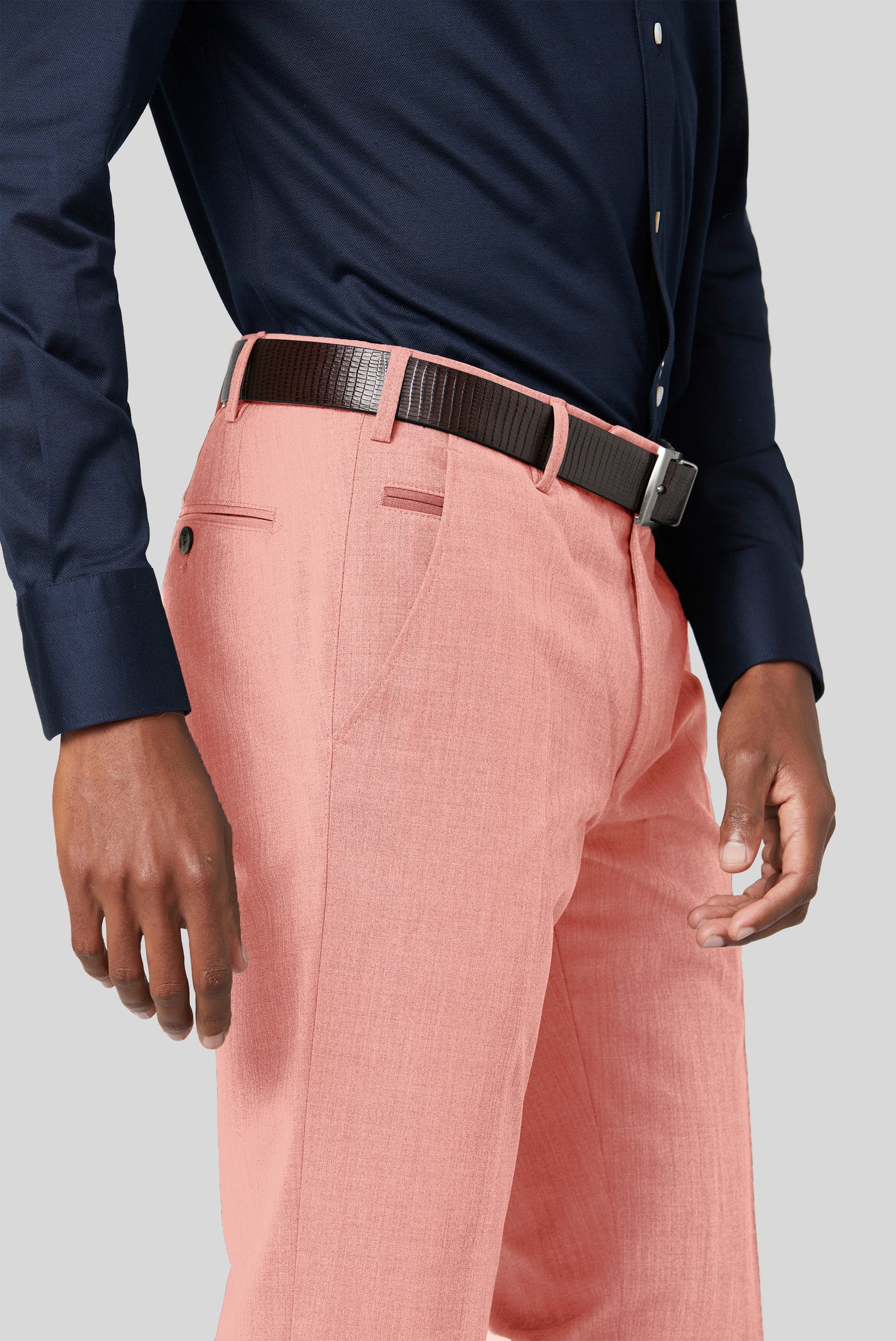 Bonn 9-2500 TRAVEL TWILL