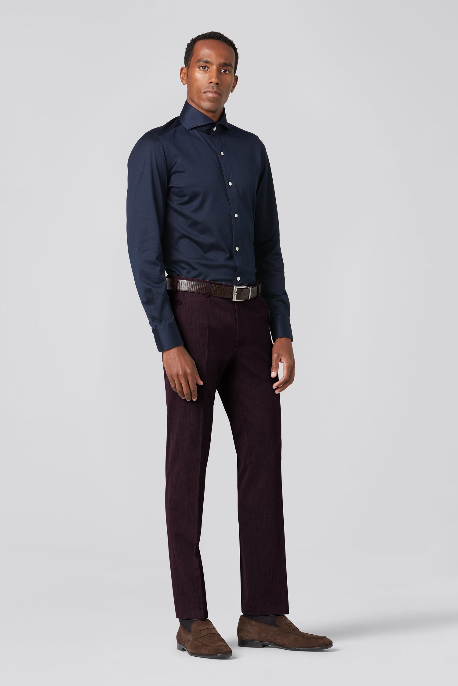 Bonn 9-2500 TRAVEL TWILL