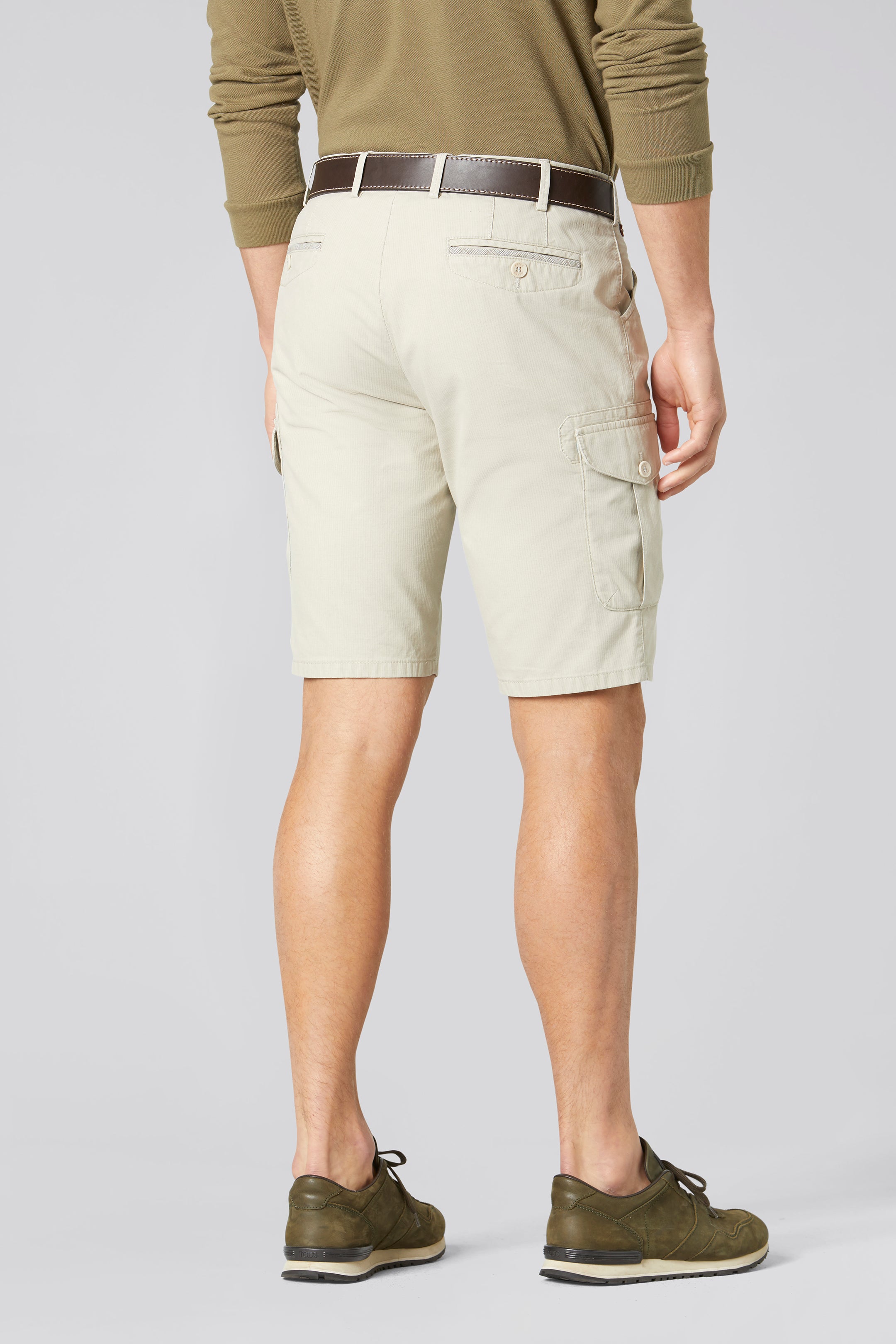 B-Orlando 1-5040 CARGO BERMUDA